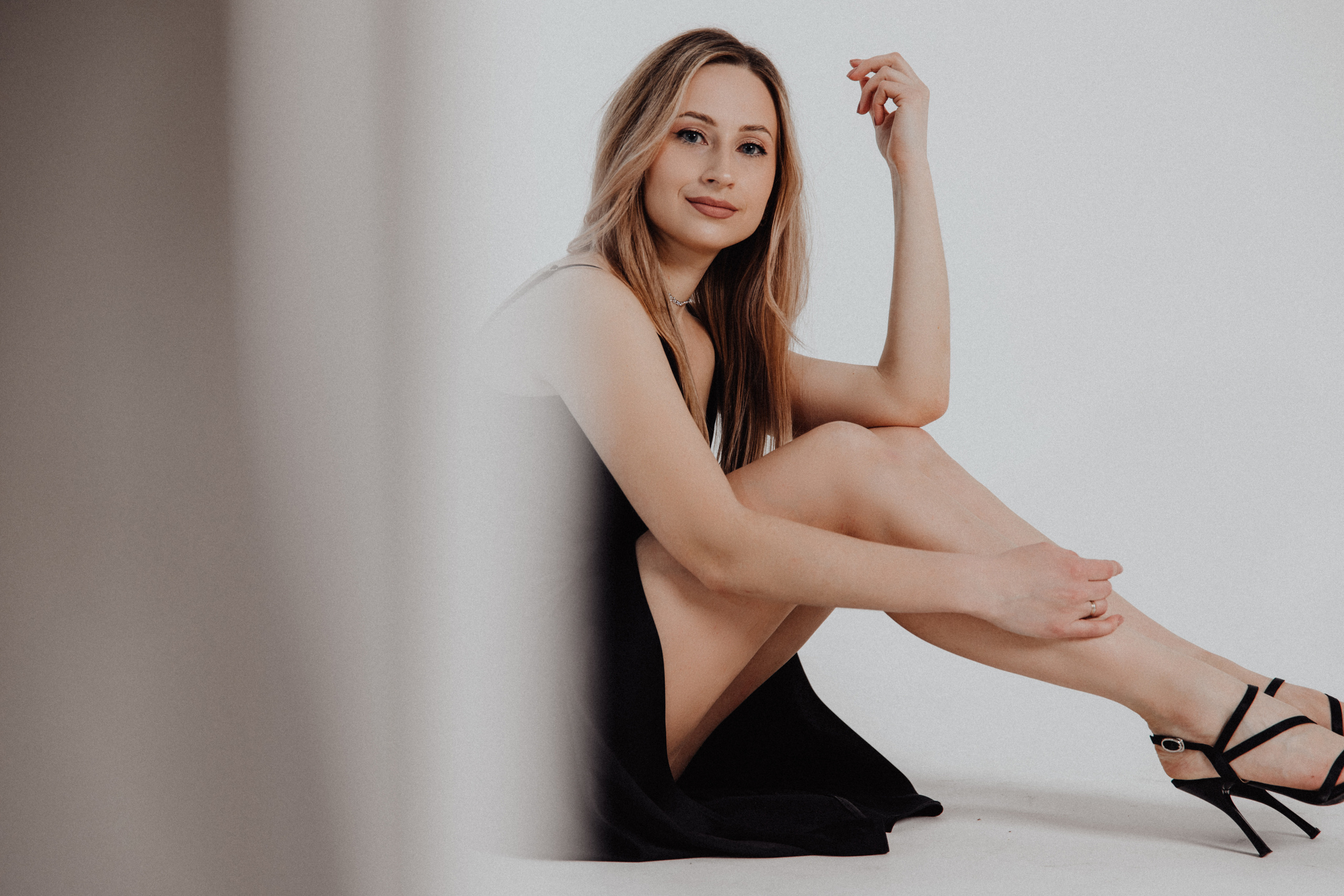 ANNA. Свадебный фотограф Анастасия Пальчикова