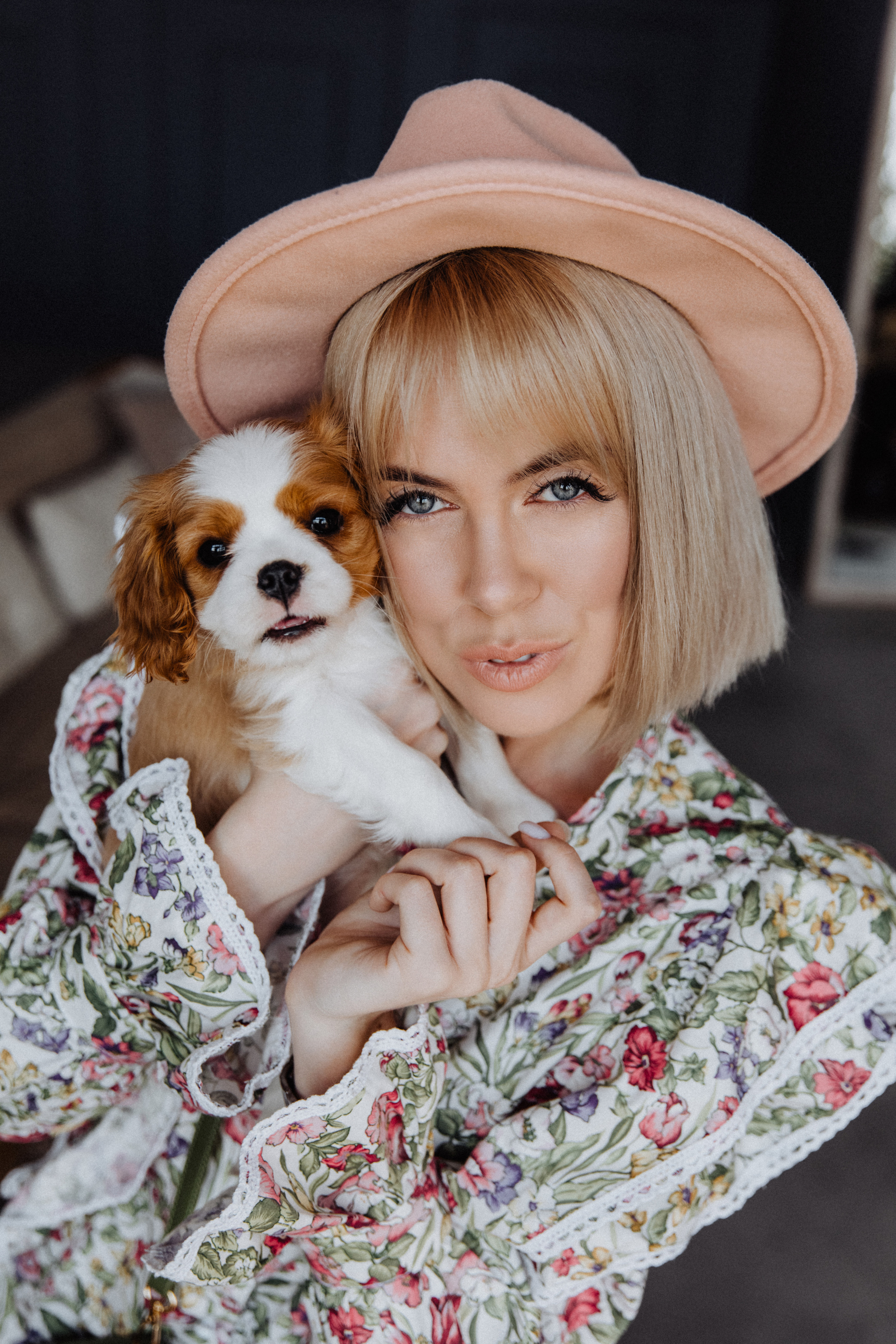 Dog love. Свадебный фотограф Анастасия Пальчикова