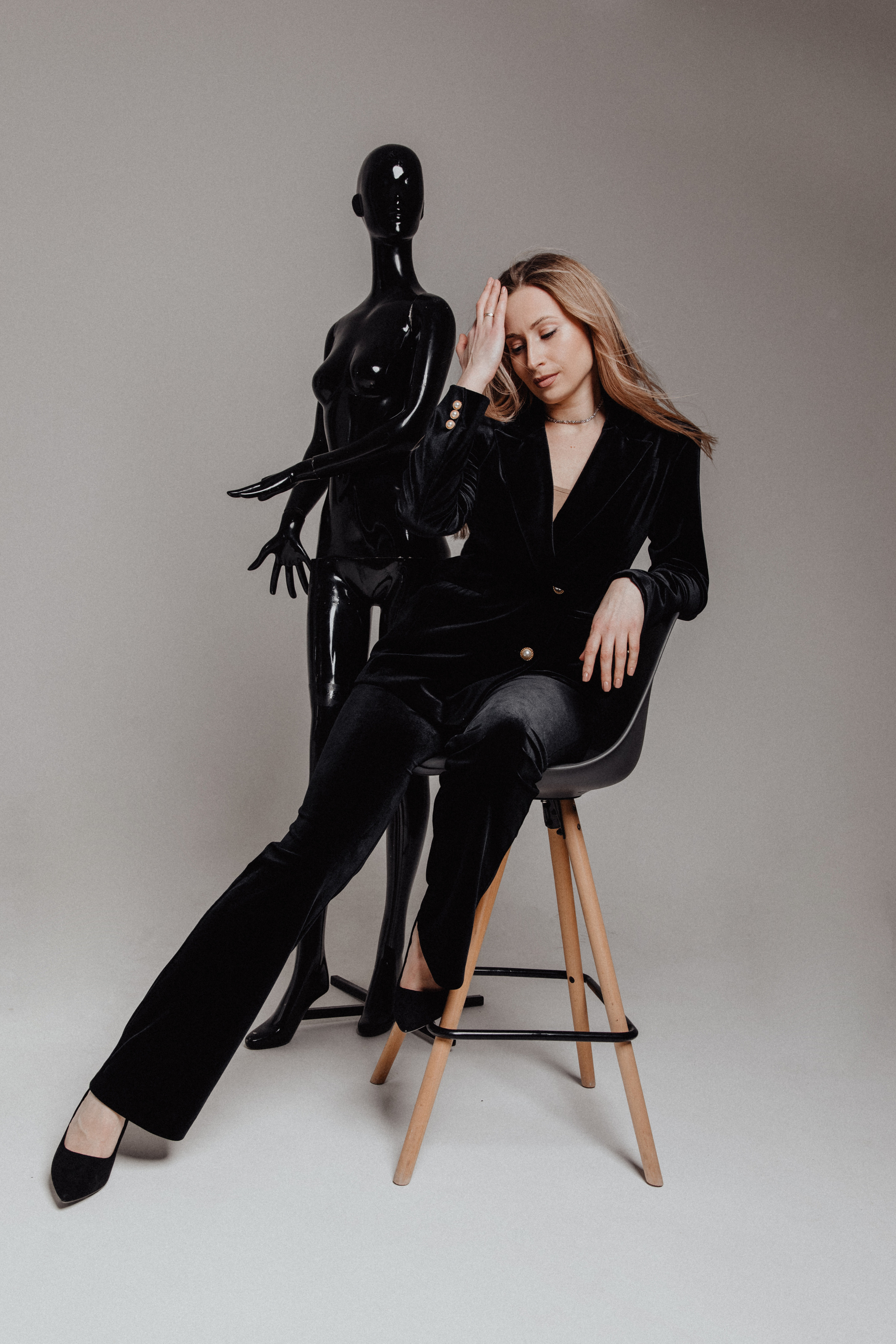 ANNA. Свадебный фотограф Анастасия Пальчикова