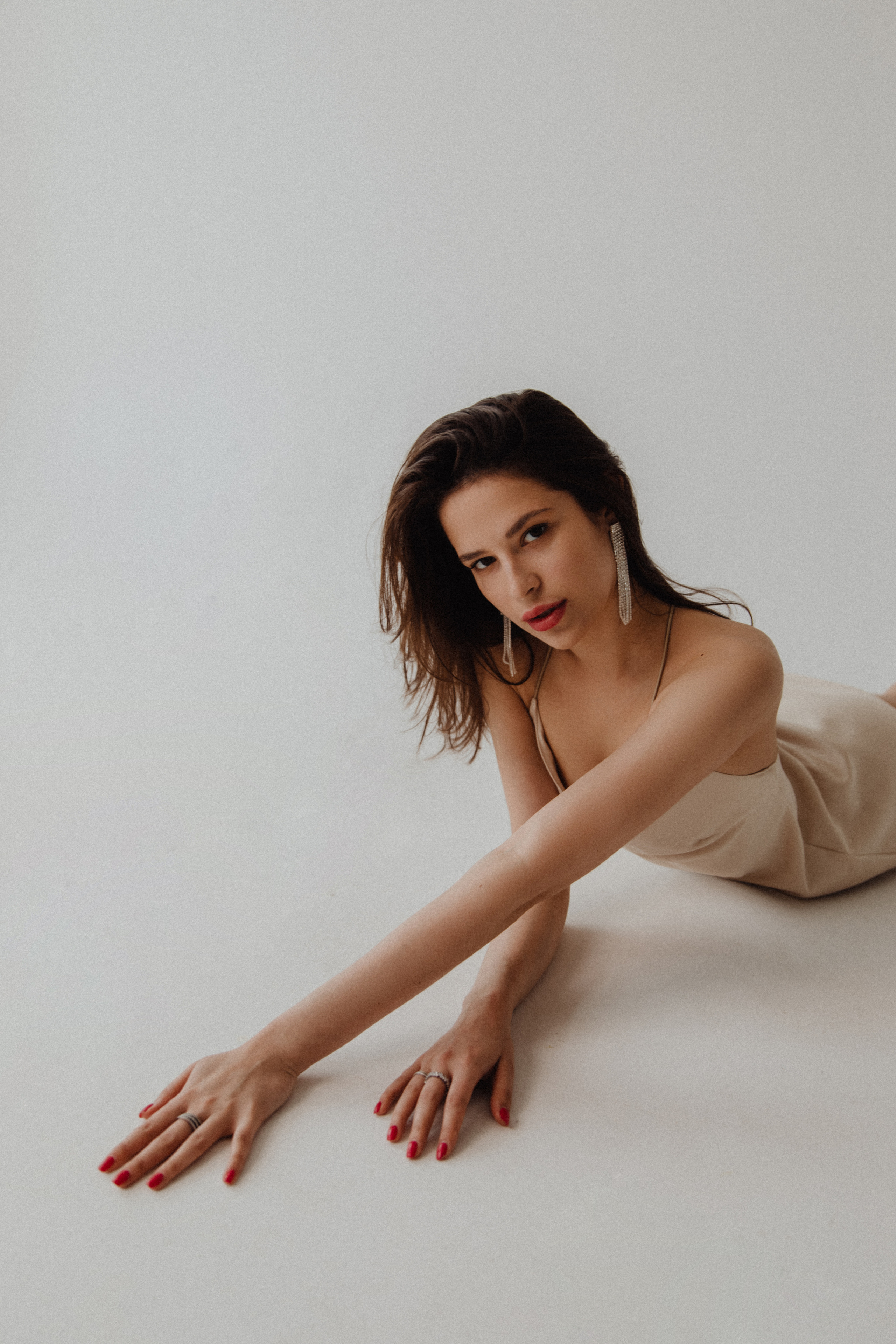 Anna. Свадебный фотограф Анастасия Пальчикова