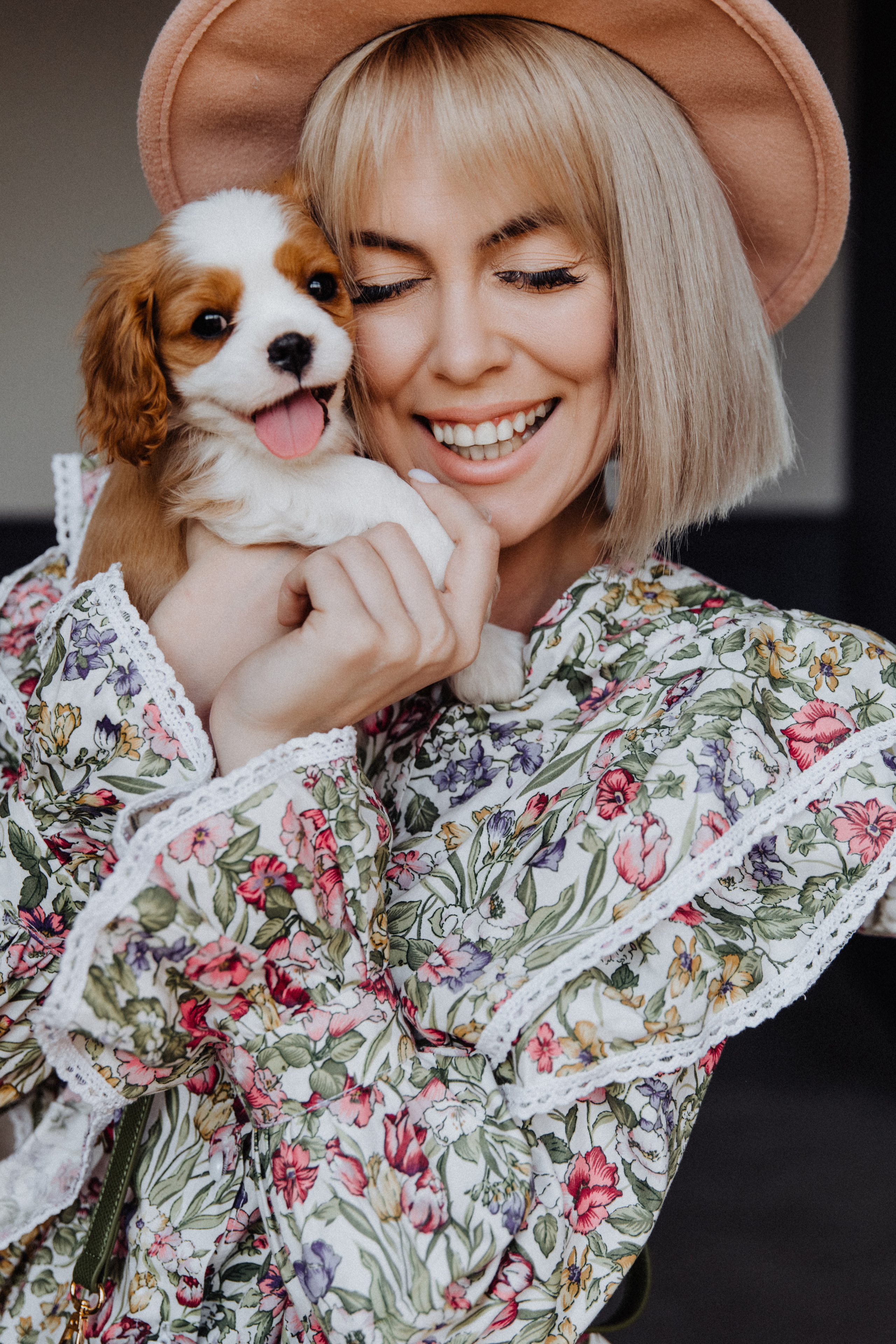 Dog love. Свадебный фотограф Анастасия Пальчикова