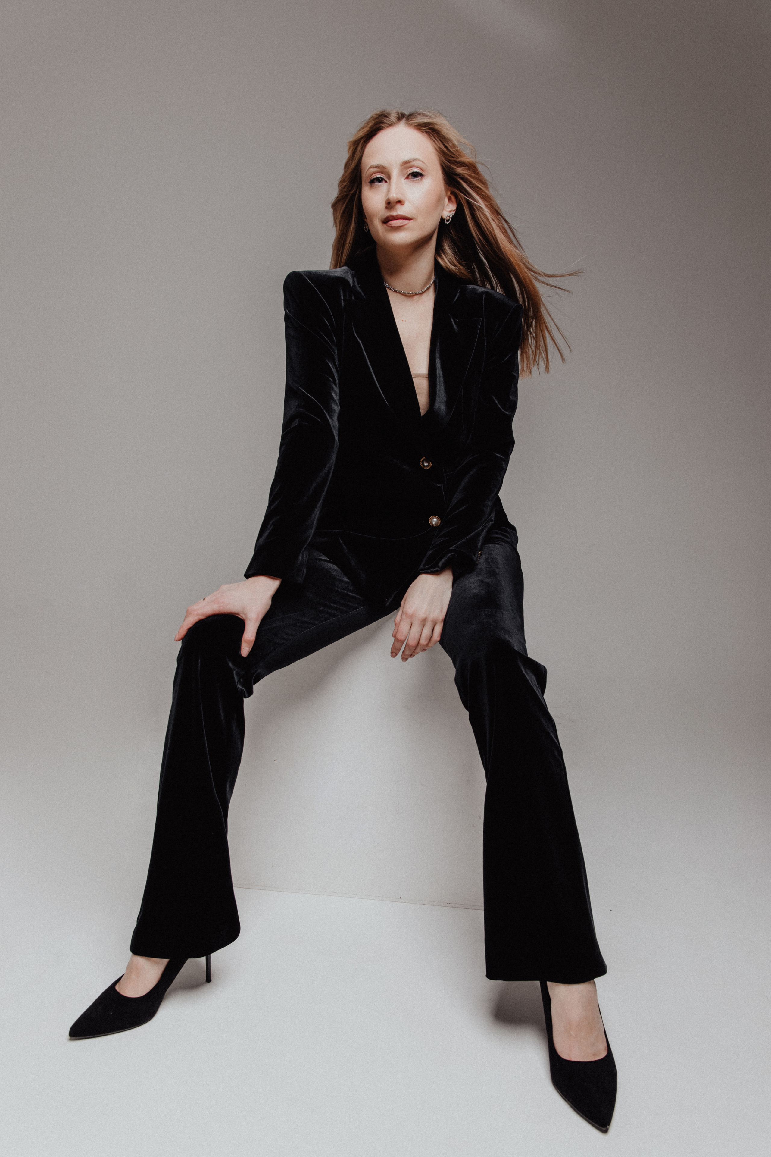 ANNA. Свадебный фотограф Анастасия Пальчикова