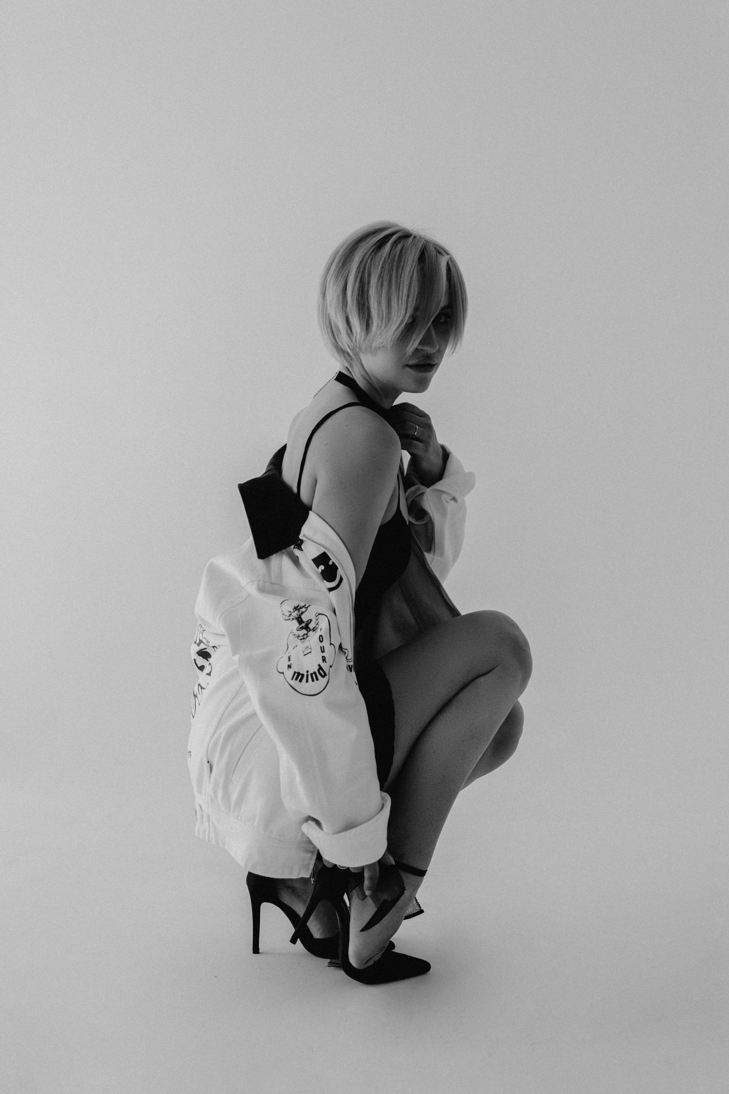 Tonya. Свадебный фотограф Анастасия Пальчикова