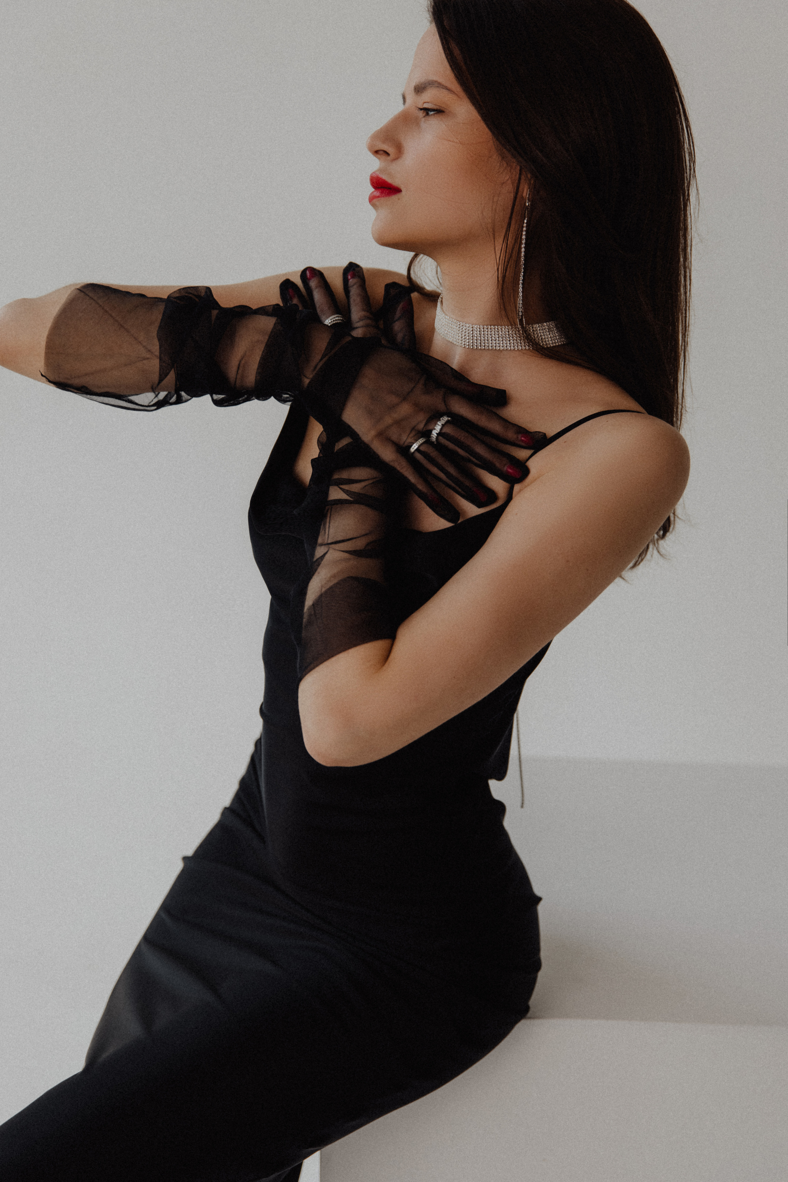 Anna. Свадебный фотограф Анастасия Пальчикова