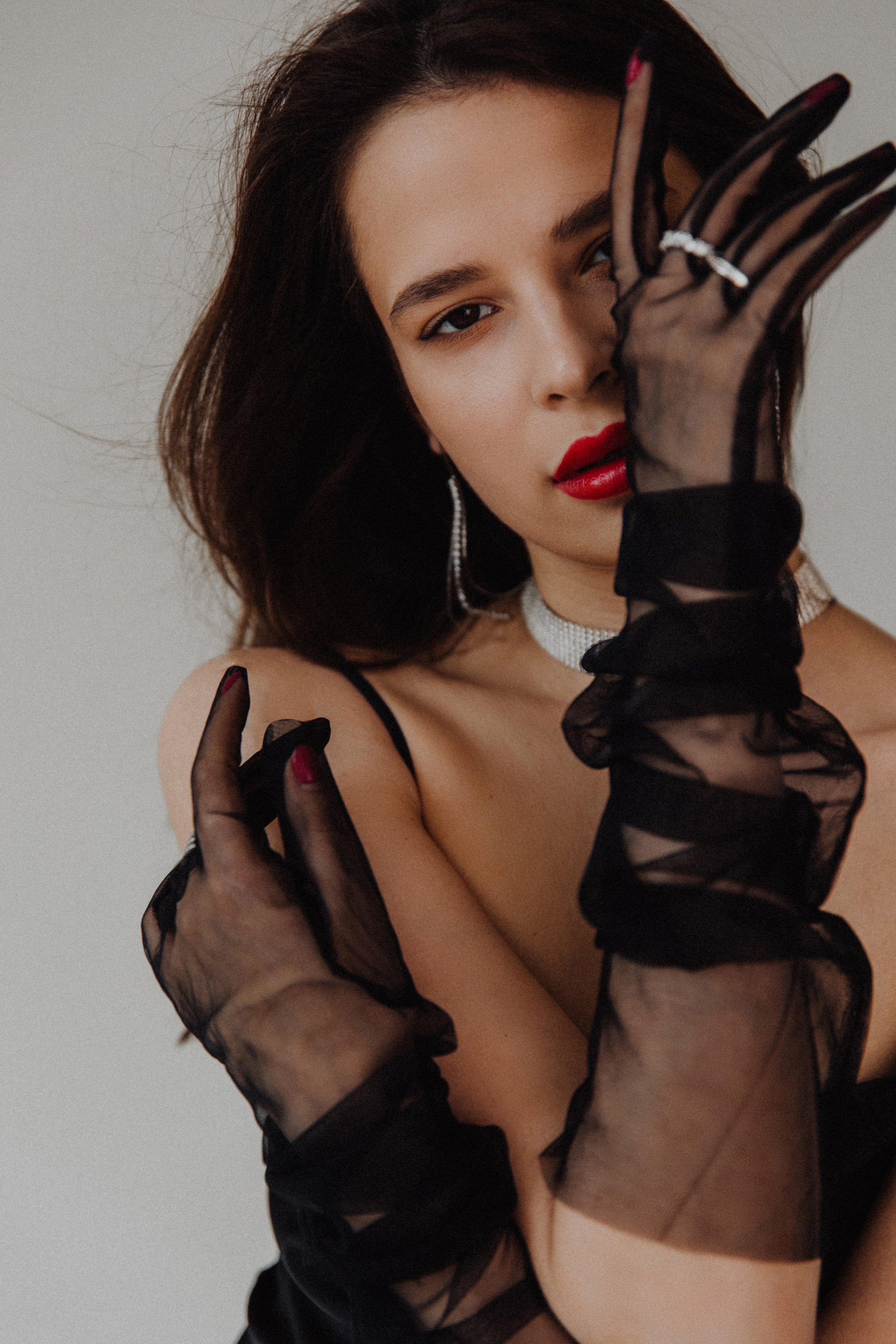 Anna. Свадебный фотограф Анастасия Пальчикова