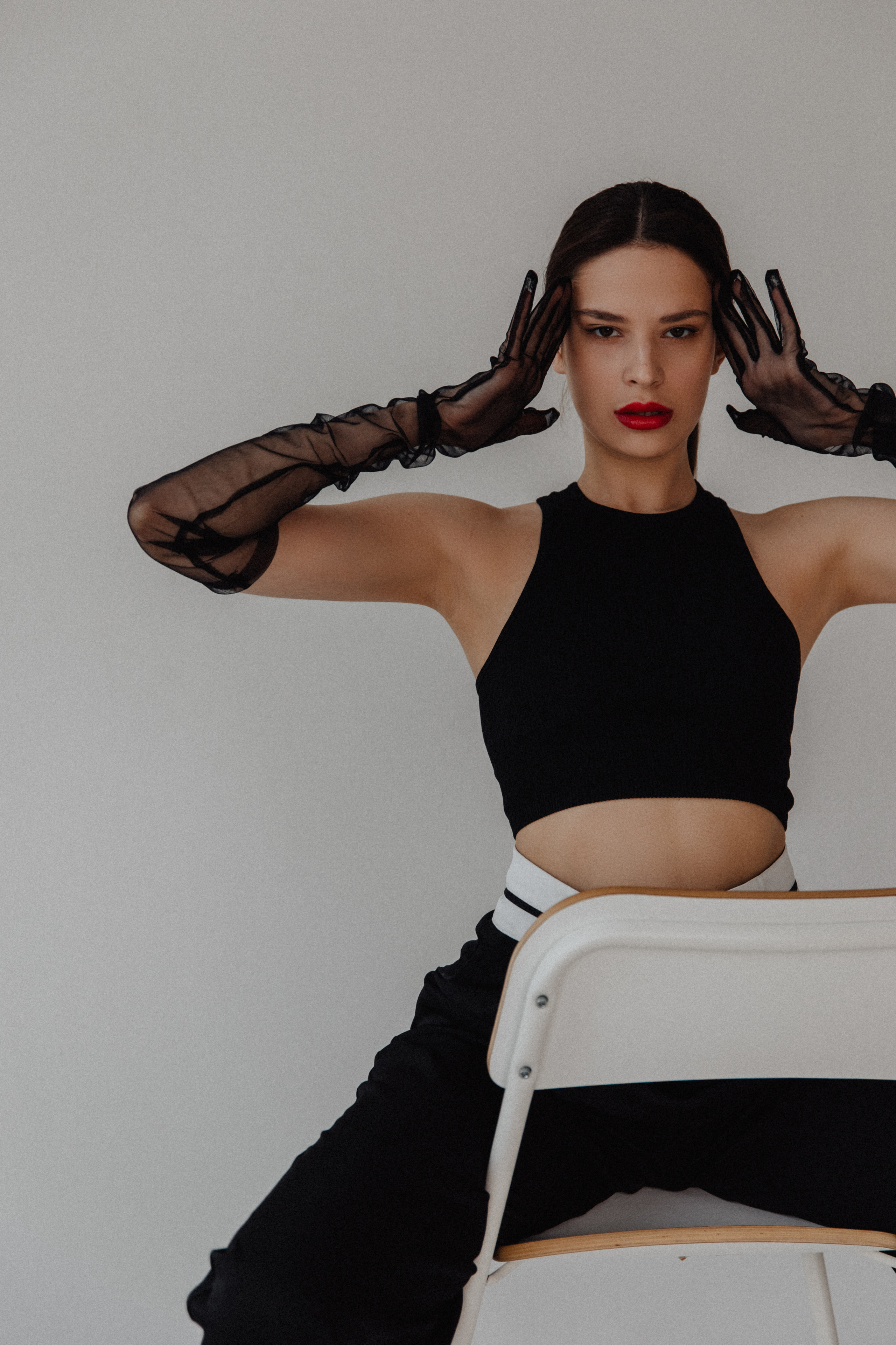 Anna. Свадебный фотограф Анастасия Пальчикова