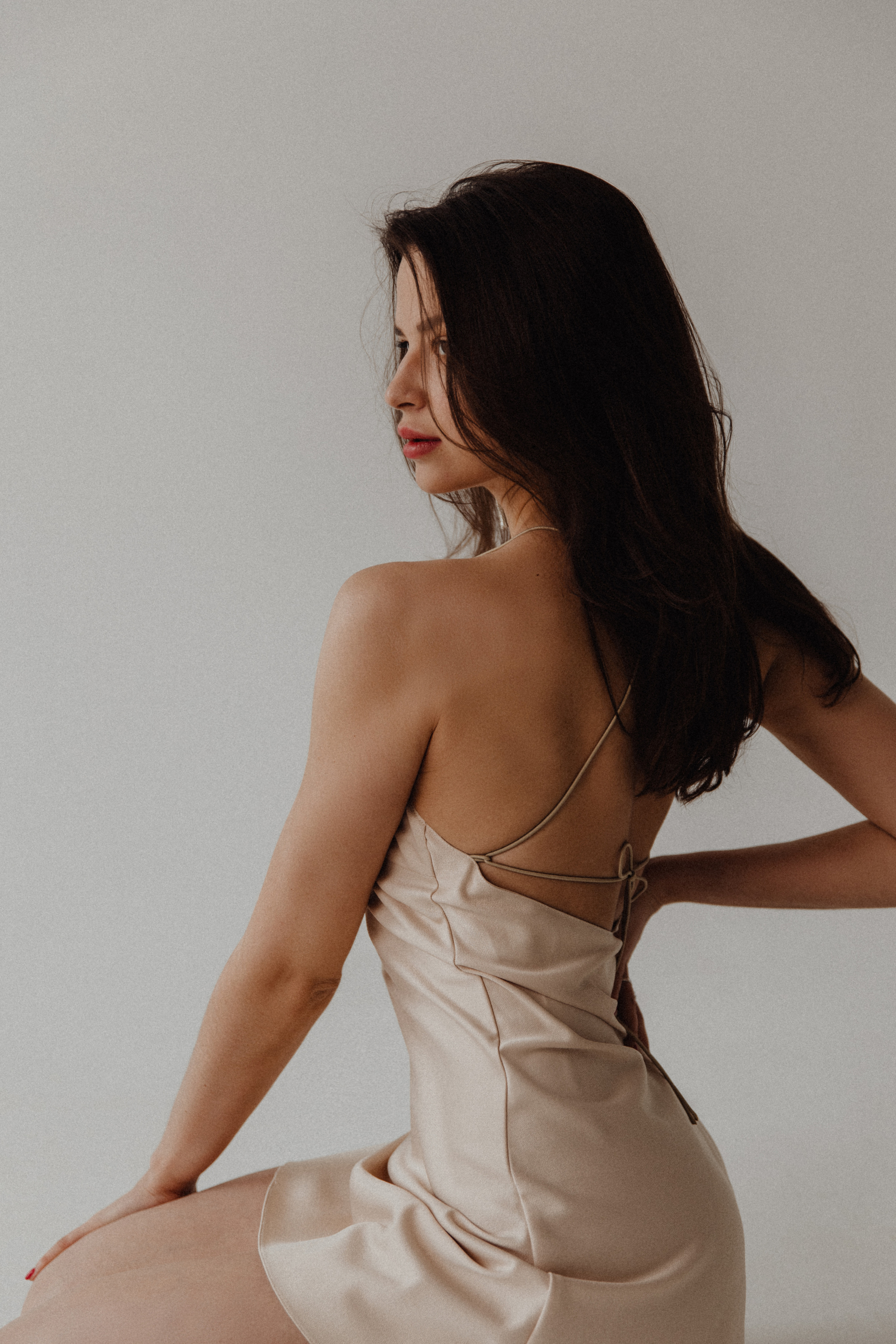 Anna. Свадебный фотограф Анастасия Пальчикова