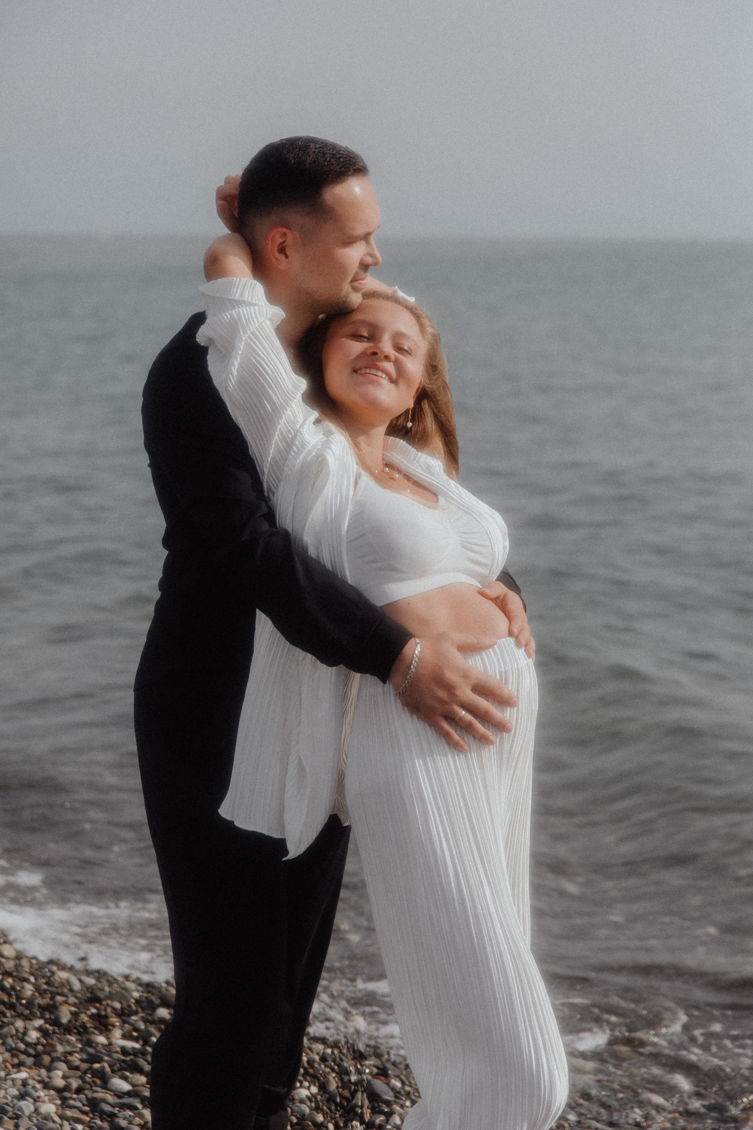 Море. Свадебный фотограф Анастасия Пальчикова