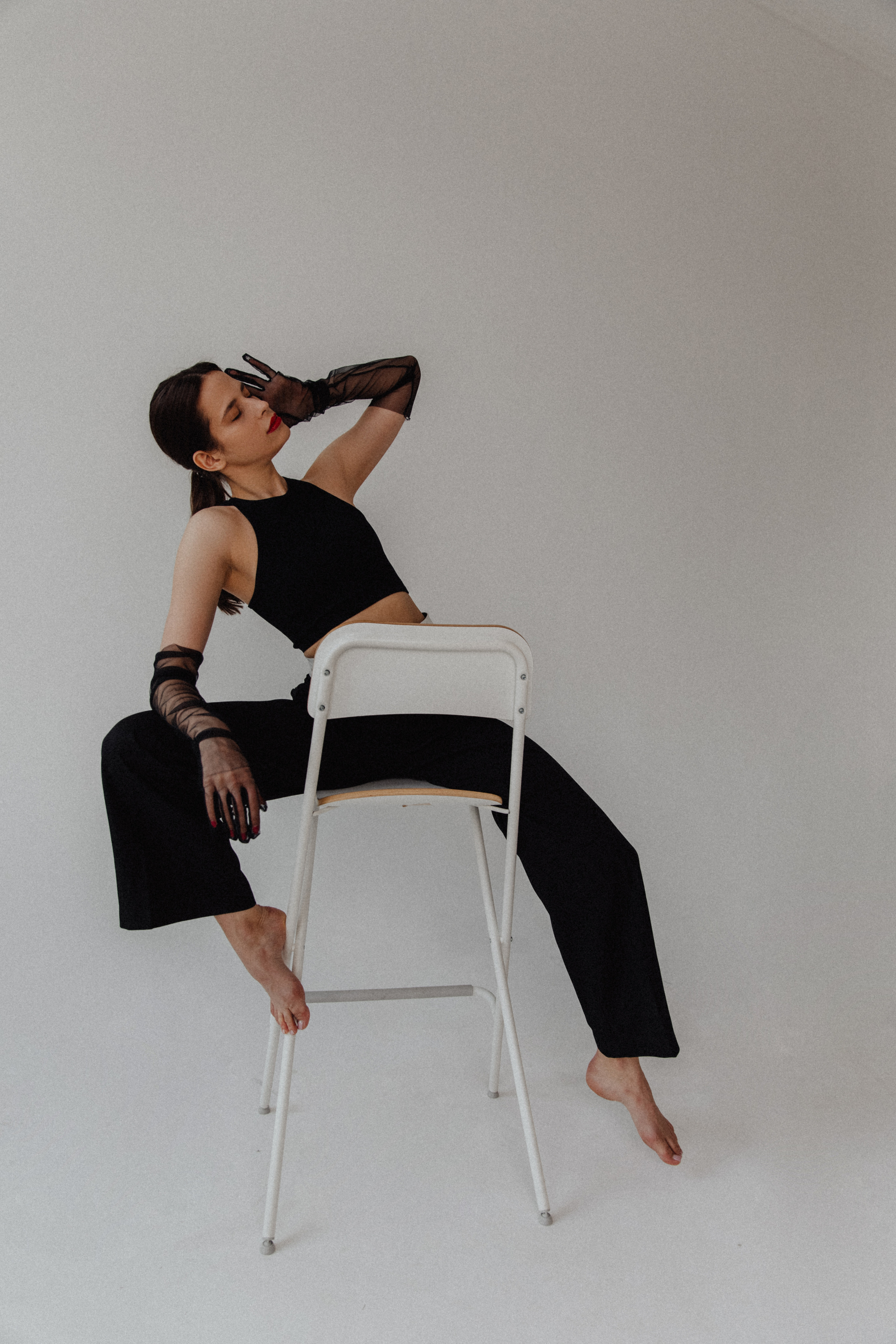 Anna. Свадебный фотограф Анастасия Пальчикова