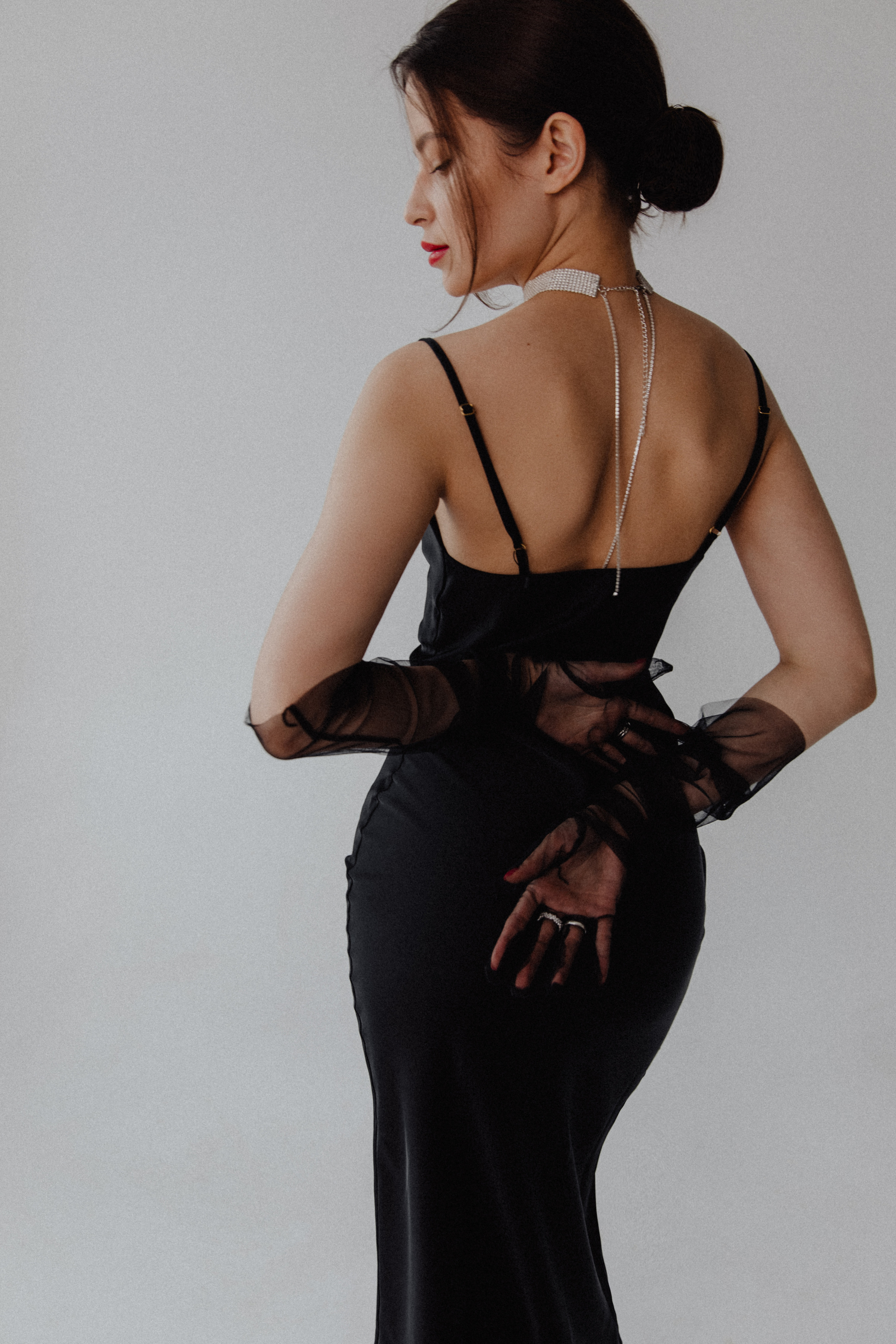 Anna. Свадебный фотограф Анастасия Пальчикова