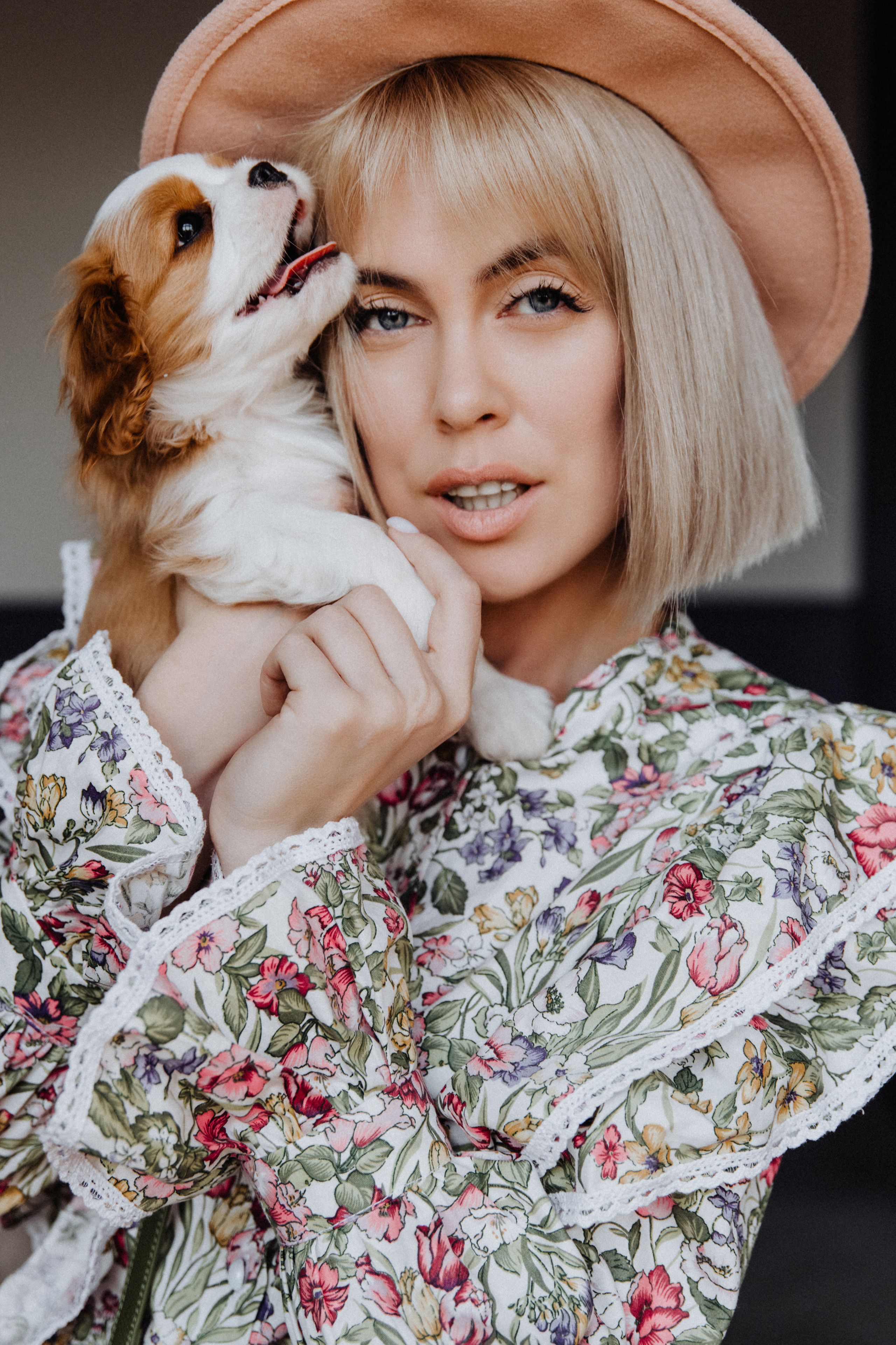 Dog love. Свадебный фотограф Анастасия Пальчикова