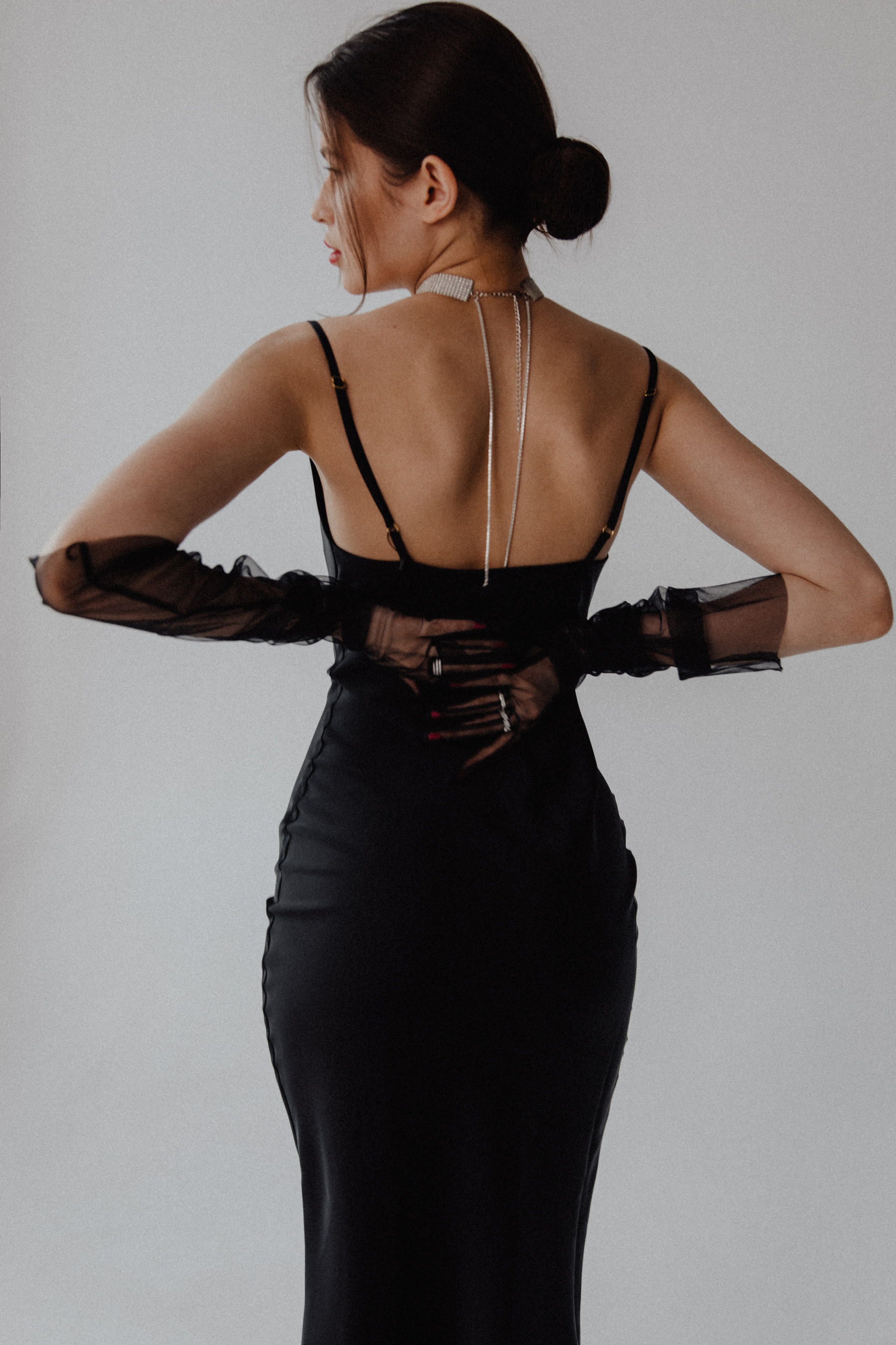 Anna. Свадебный фотограф Анастасия Пальчикова