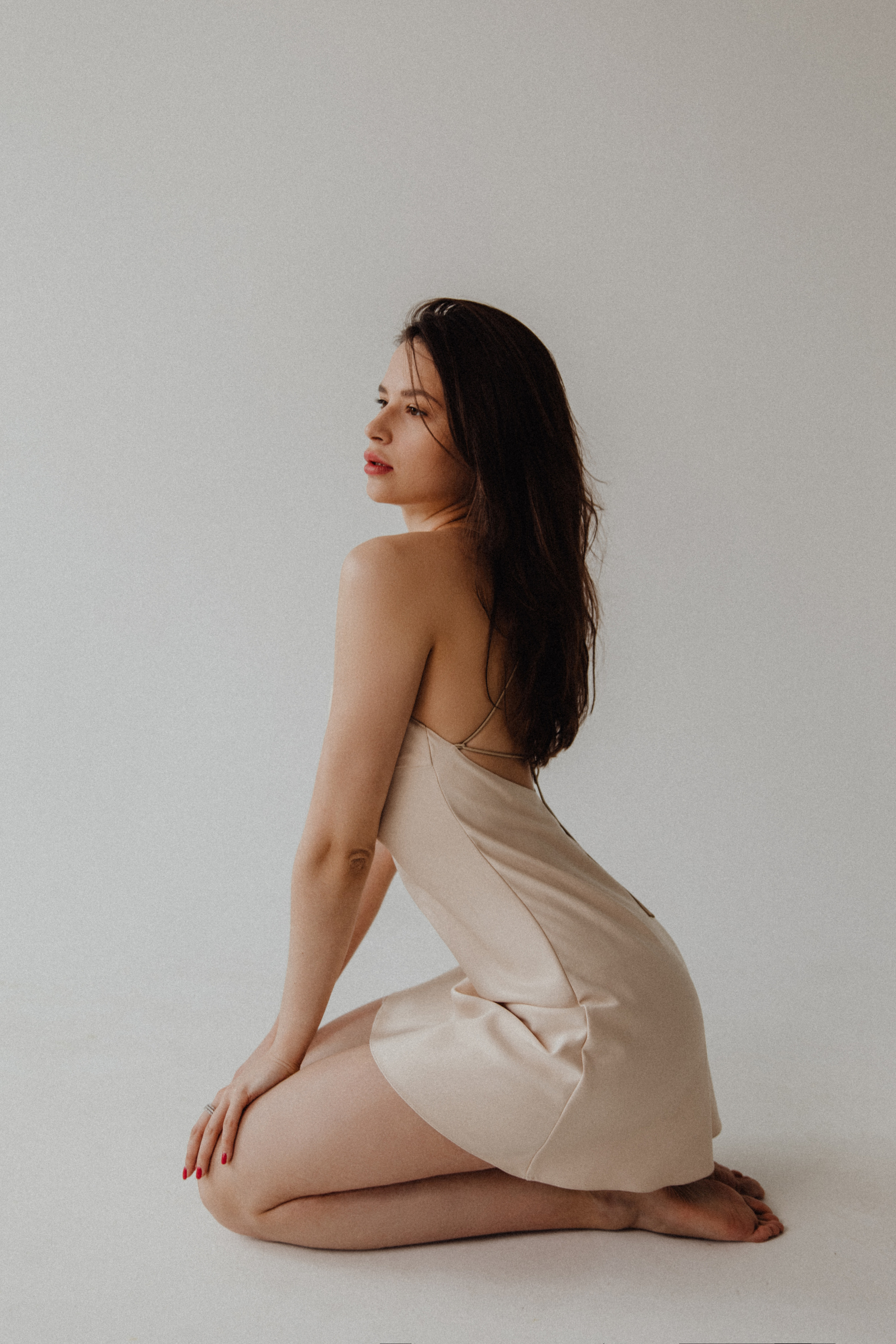 Anna. Свадебный фотограф Анастасия Пальчикова