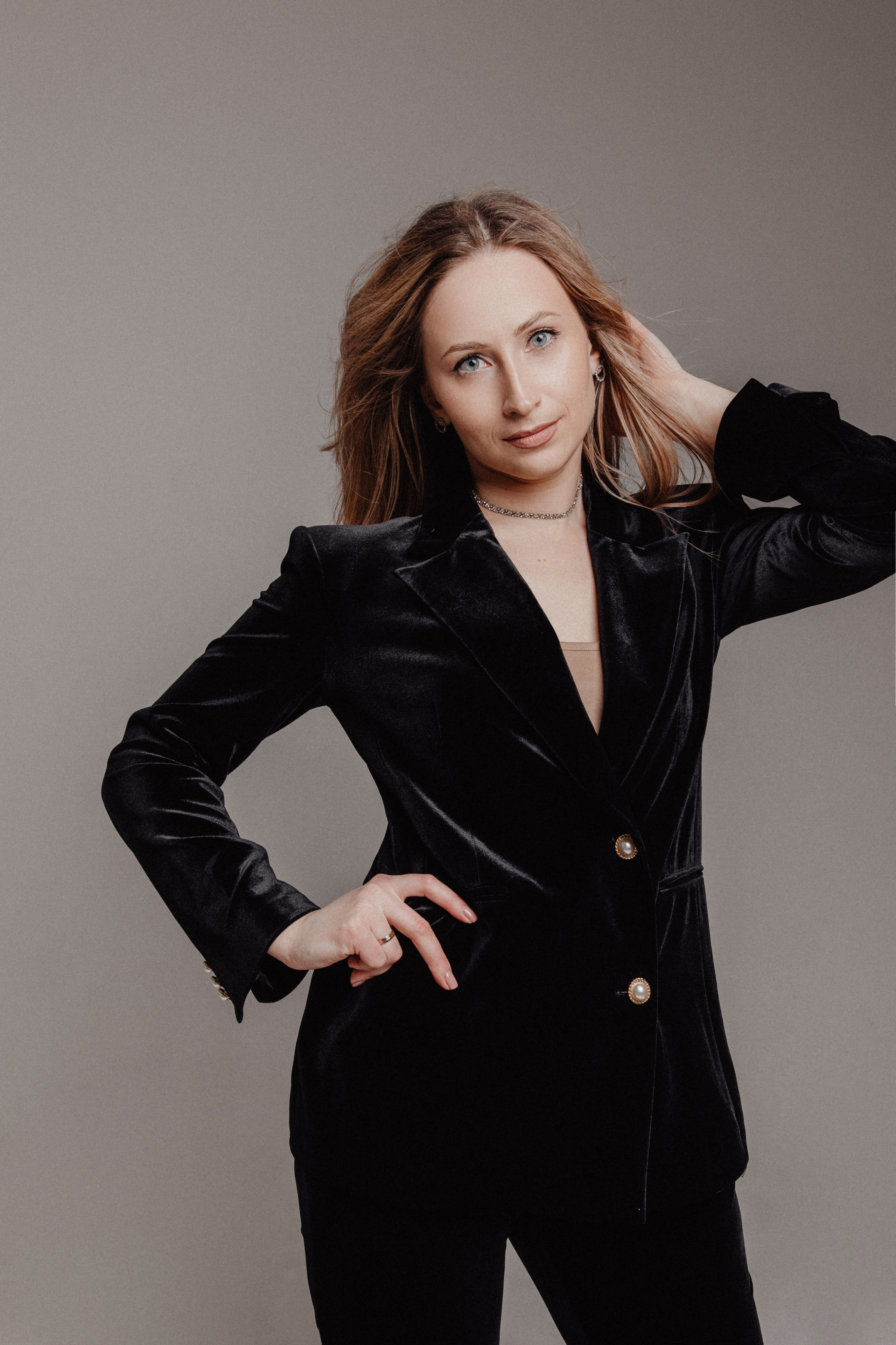 ANNA. Свадебный фотограф Анастасия Пальчикова