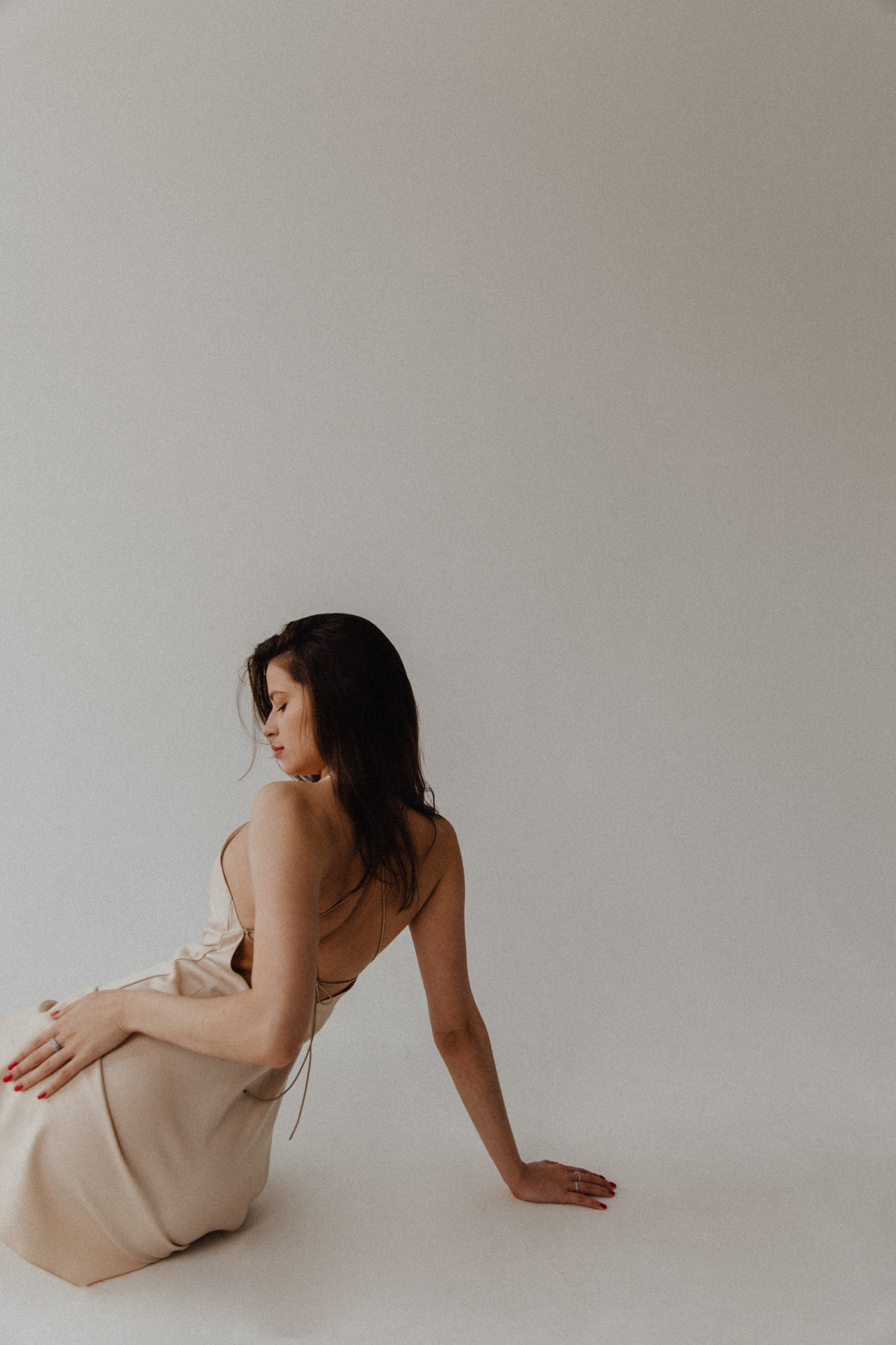 Anna. Свадебный фотограф Анастасия Пальчикова