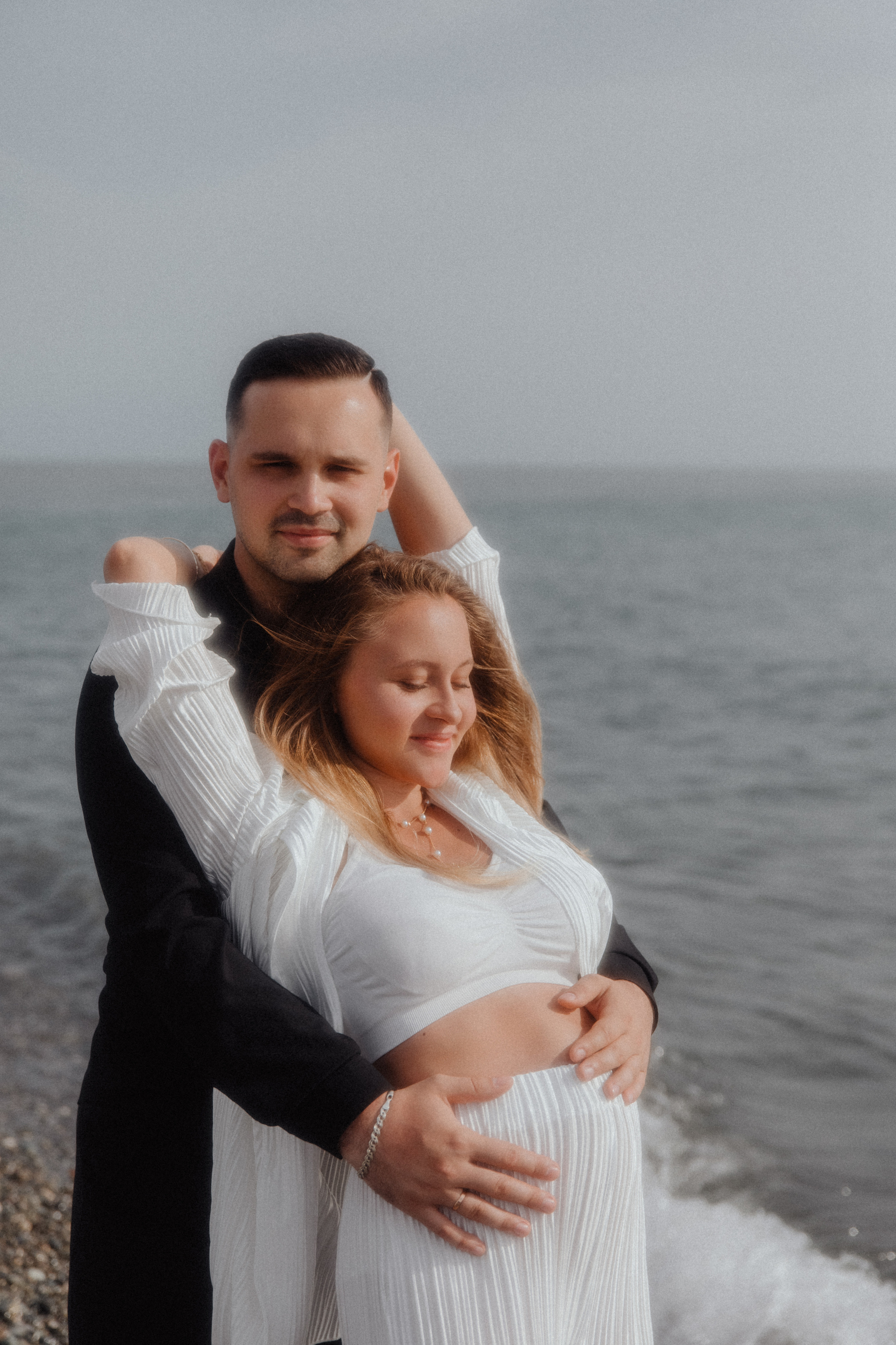 Море. Свадебный фотограф Анастасия Пальчикова