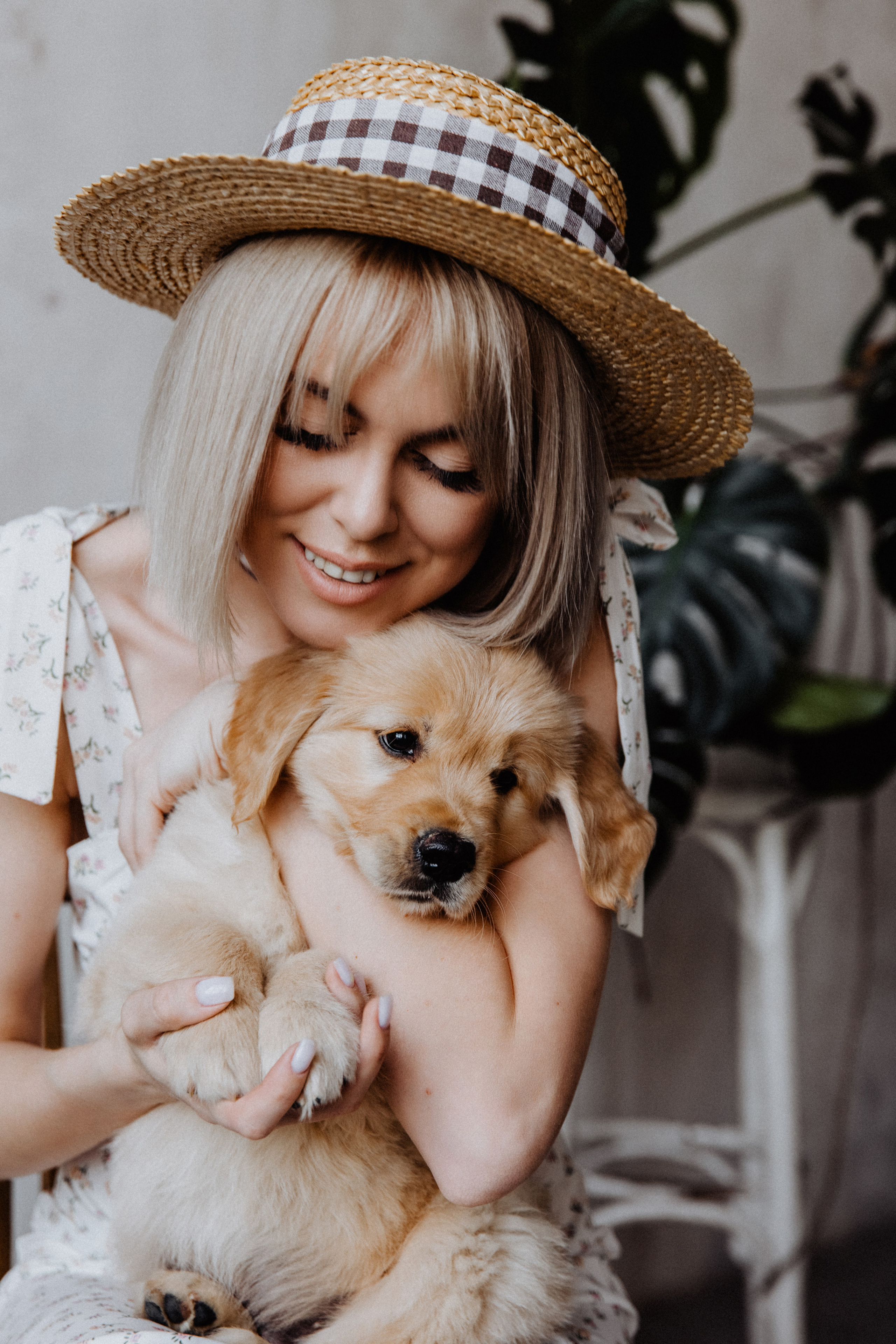 Dog love. Свадебный фотограф Анастасия Пальчикова