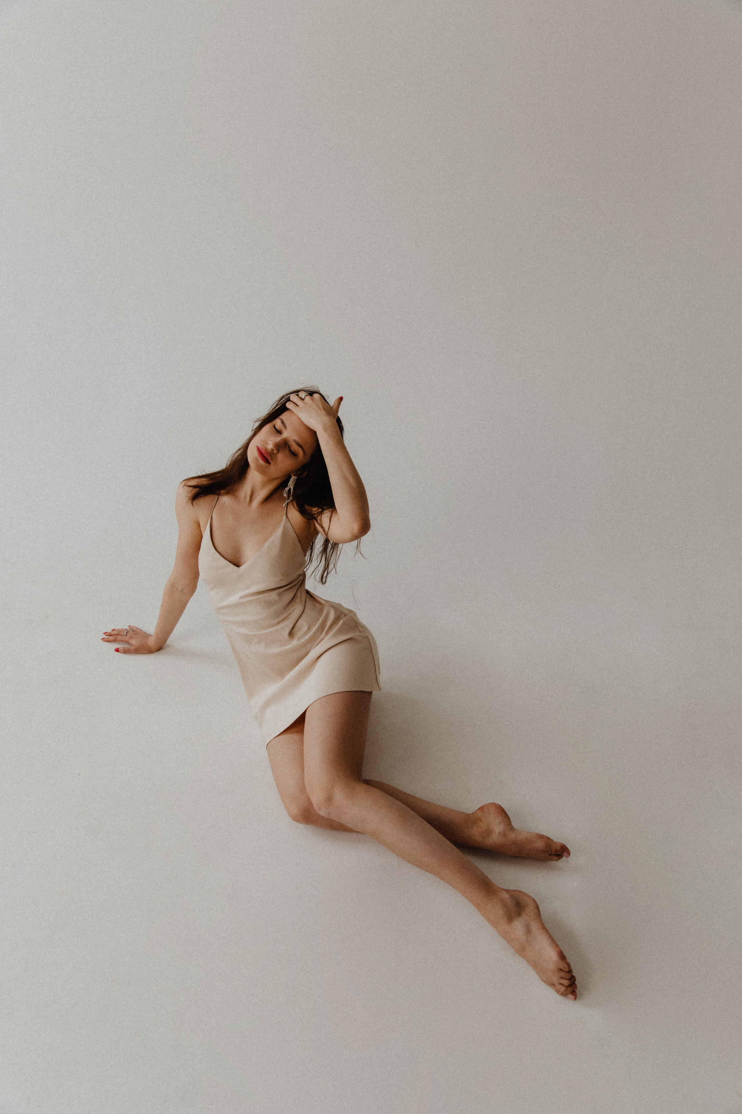 Anna. Свадебный фотограф Анастасия Пальчикова