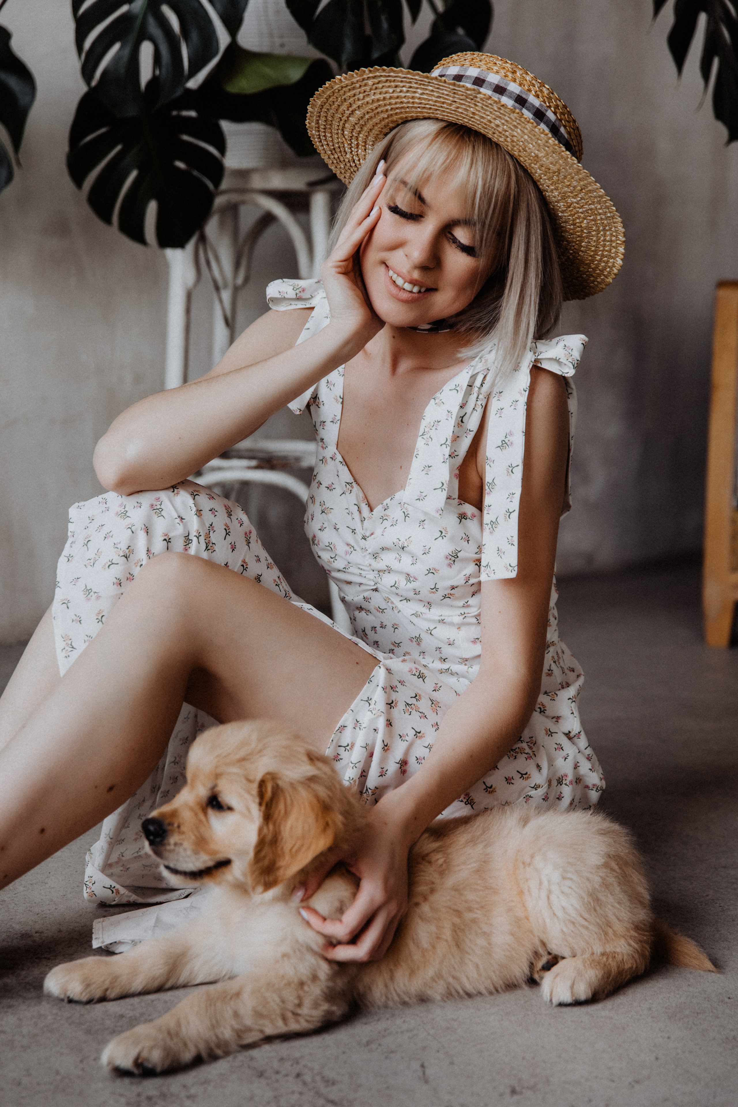 Dog love. Свадебный фотограф Анастасия Пальчикова