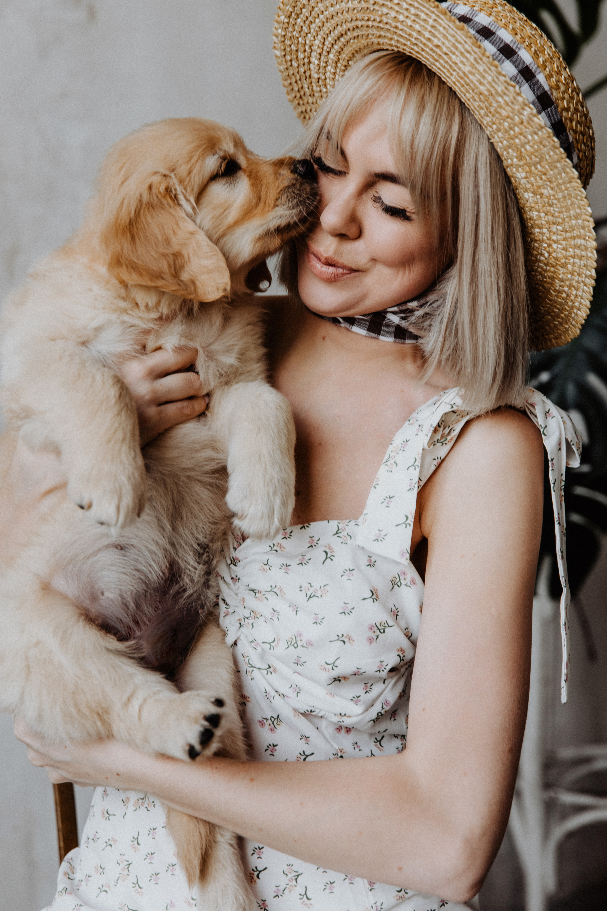 Dog love. Свадебный фотограф Анастасия Пальчикова