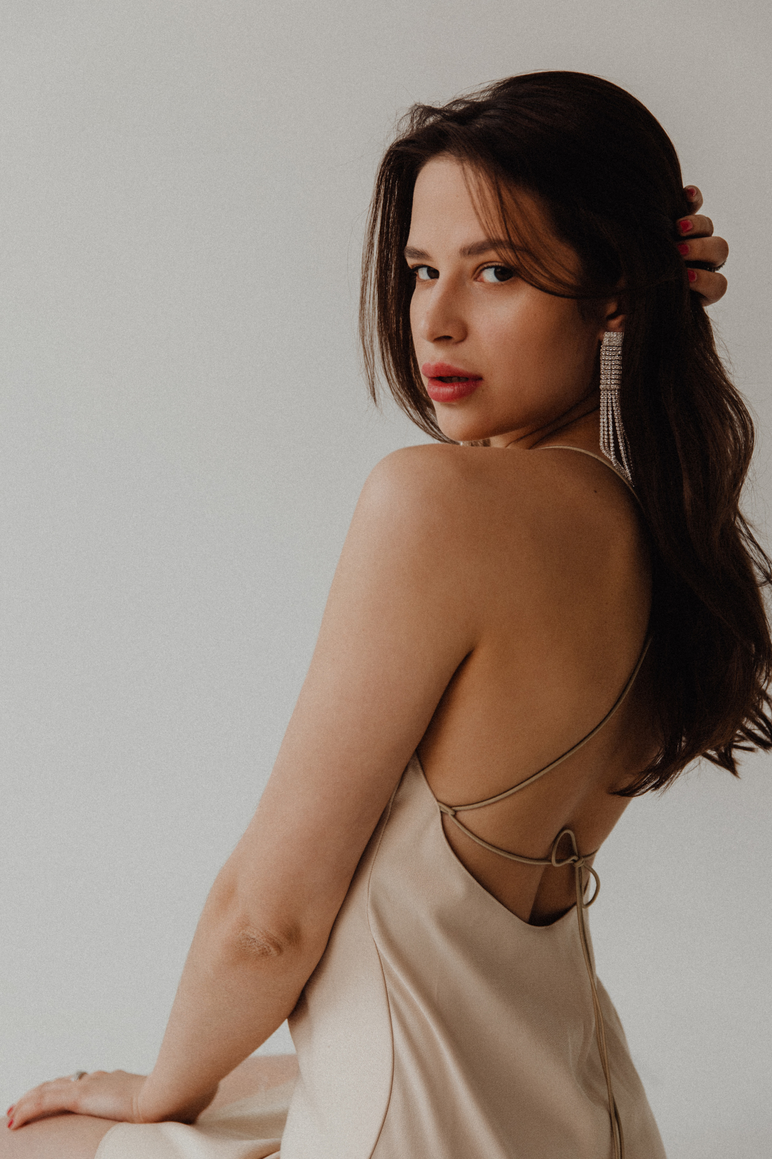 Anna. Свадебный фотограф Анастасия Пальчикова