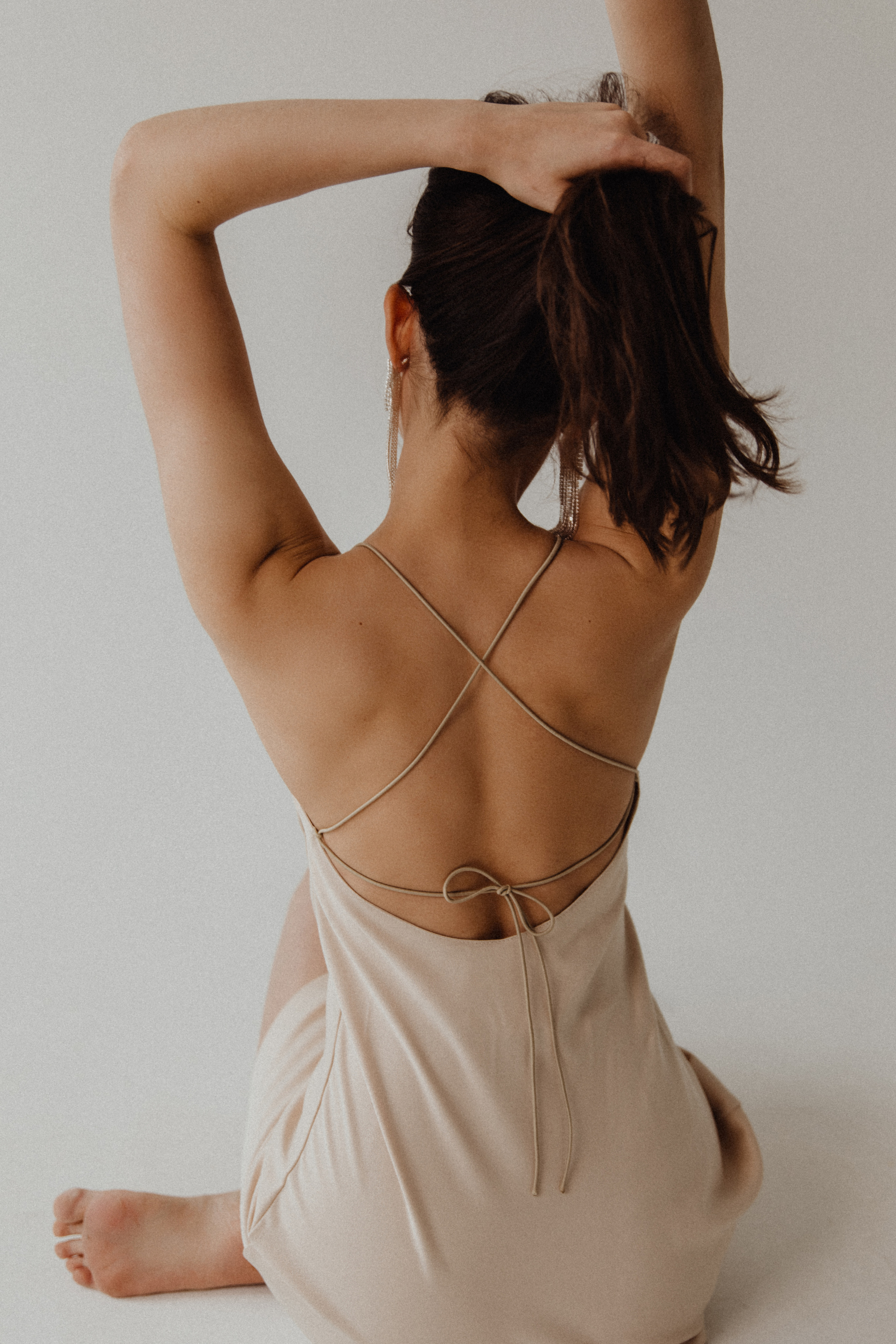 Anna. Свадебный фотограф Анастасия Пальчикова