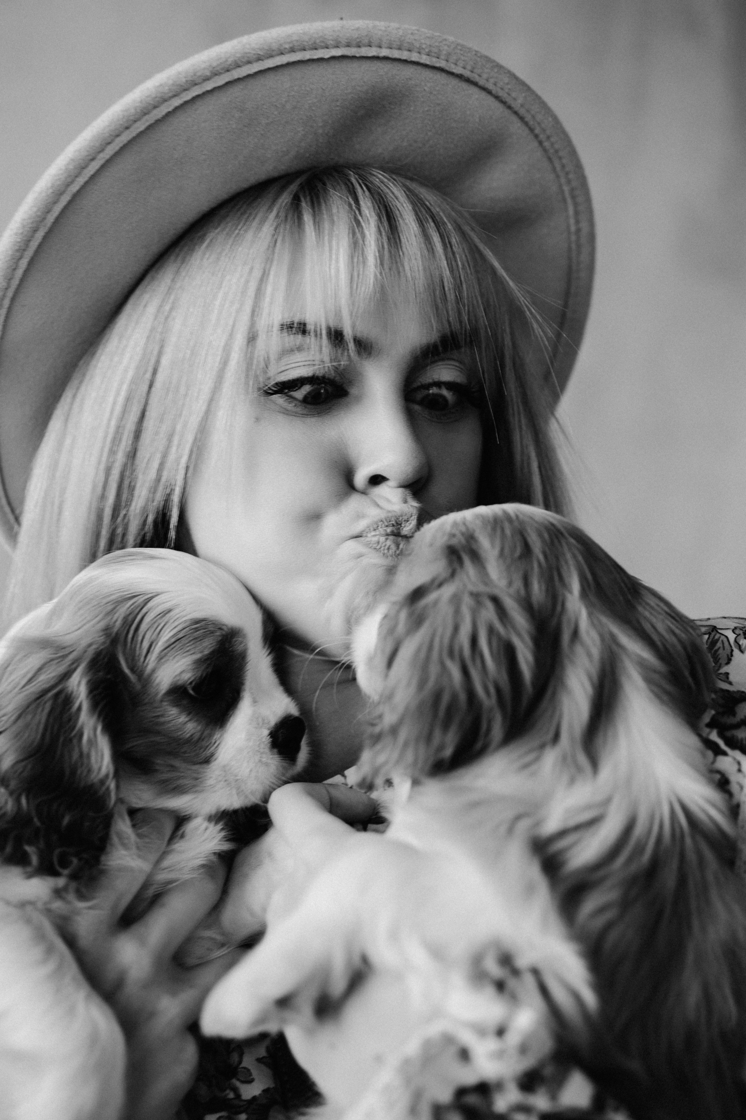 Dog love. Свадебный фотограф Анастасия Пальчикова