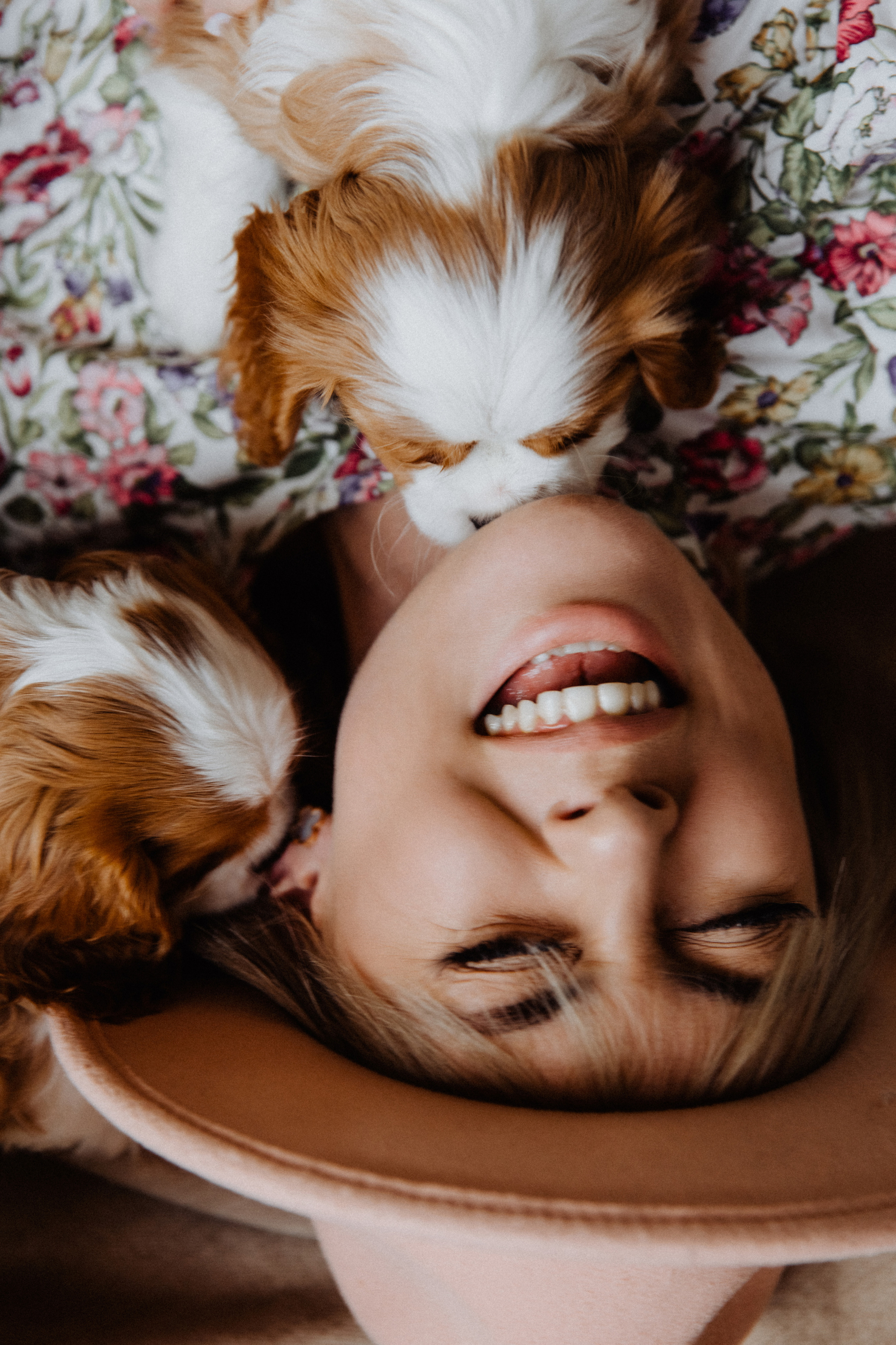 Dog love. Свадебный фотограф Анастасия Пальчикова