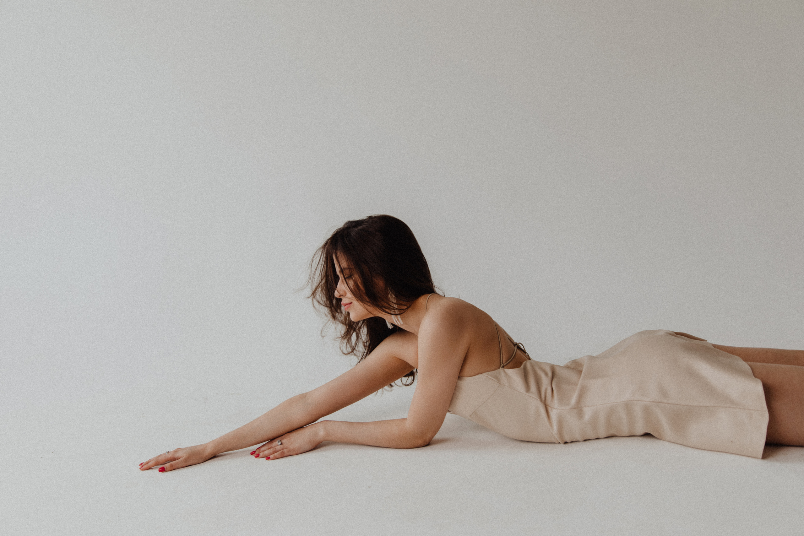 Anna. Свадебный фотограф Анастасия Пальчикова