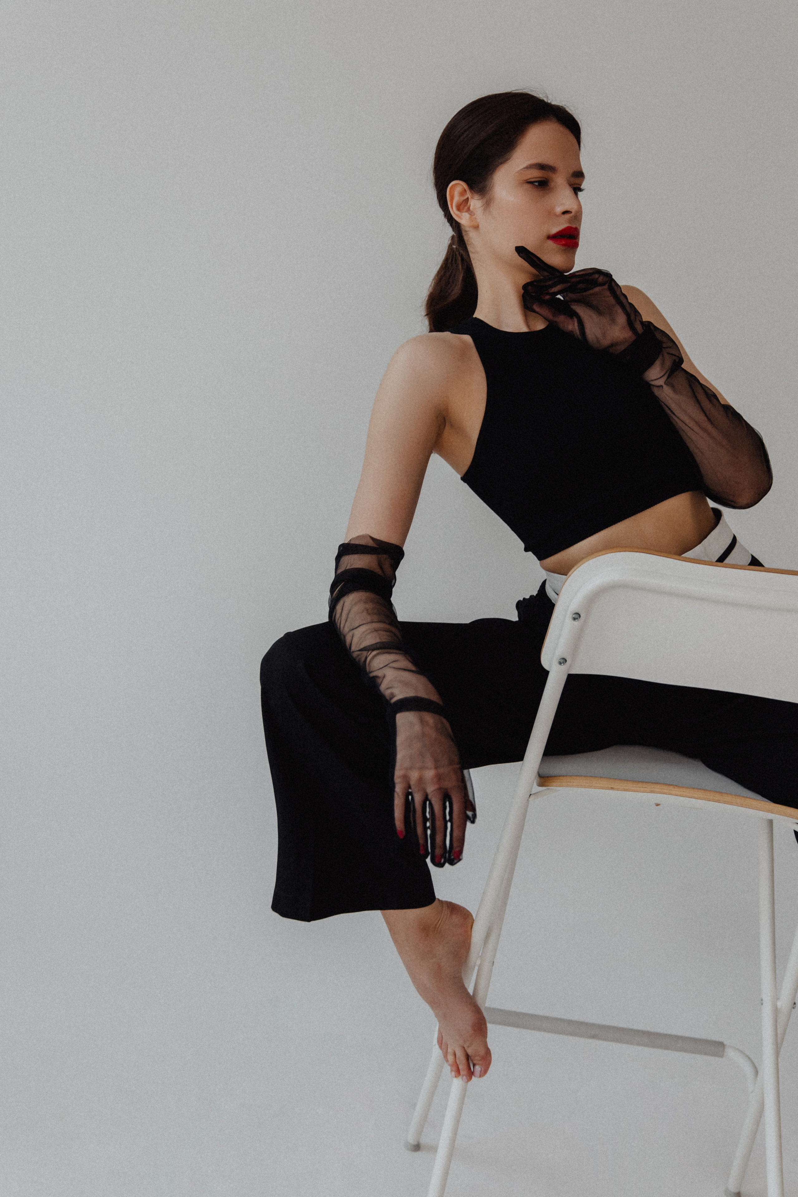 Anna. Свадебный фотограф Анастасия Пальчикова