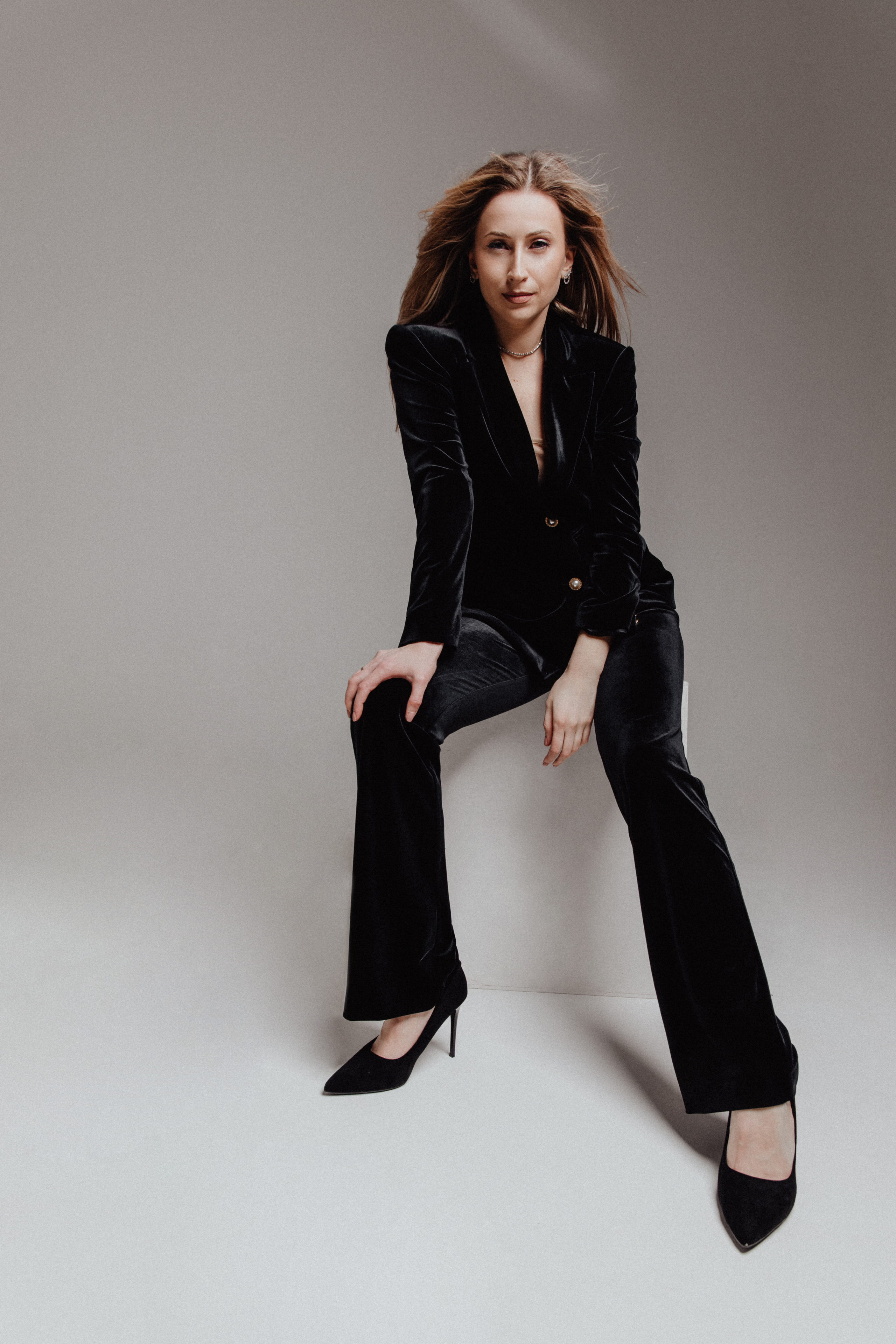 ANNA. Свадебный фотограф Анастасия Пальчикова