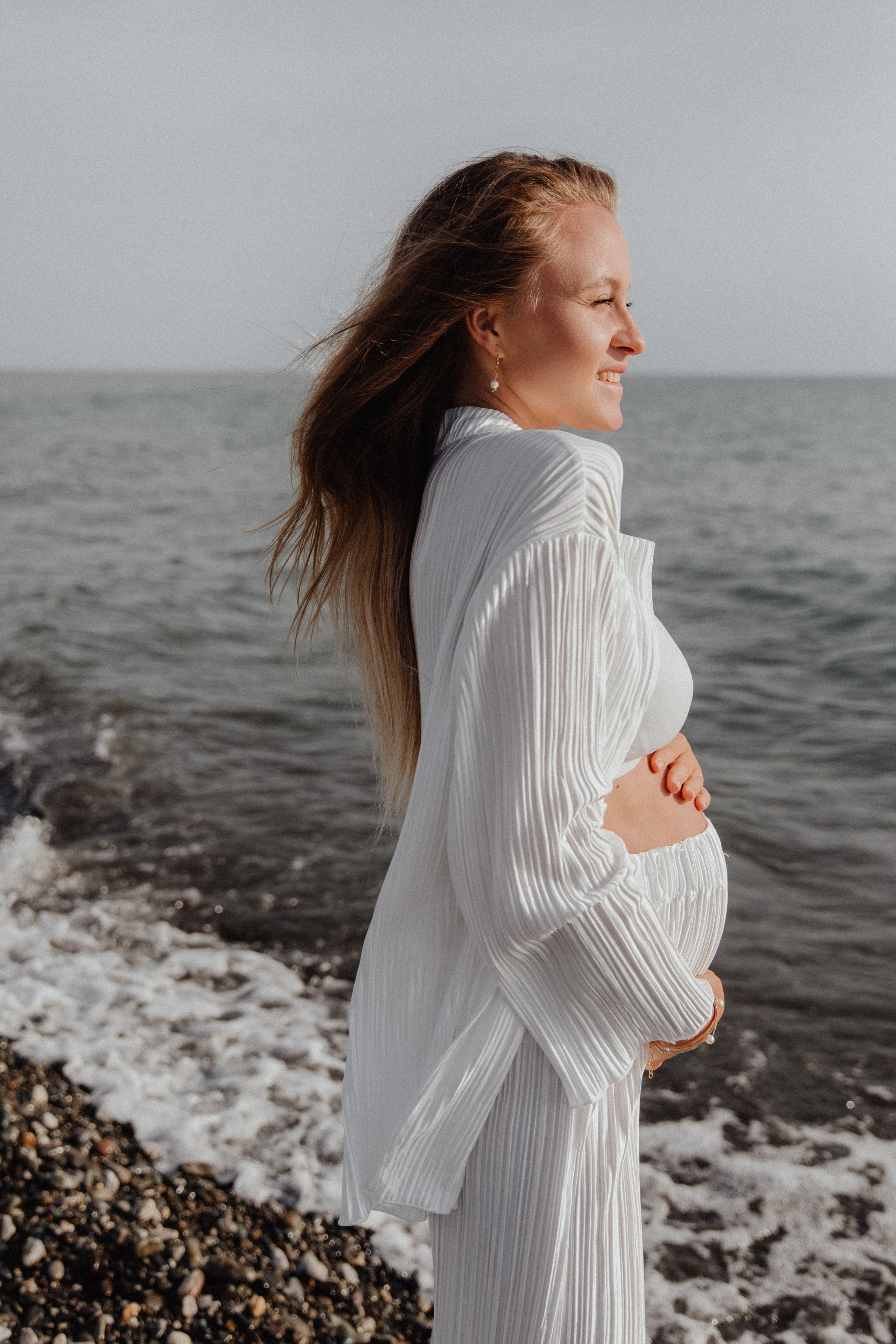 Море. Свадебный фотограф Анастасия Пальчикова