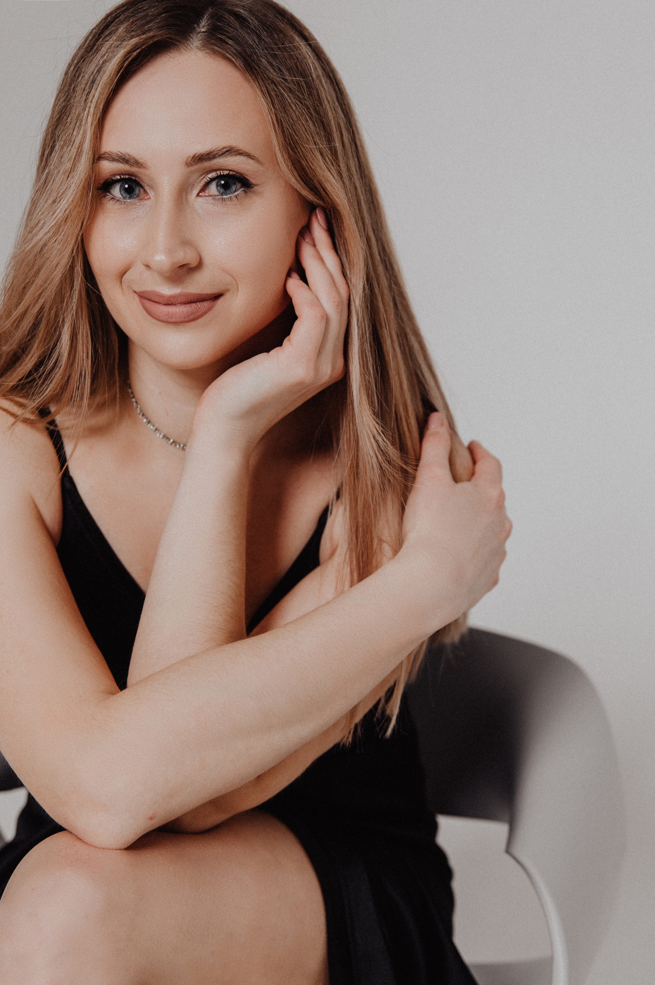 ANNA. Свадебный фотограф Анастасия Пальчикова