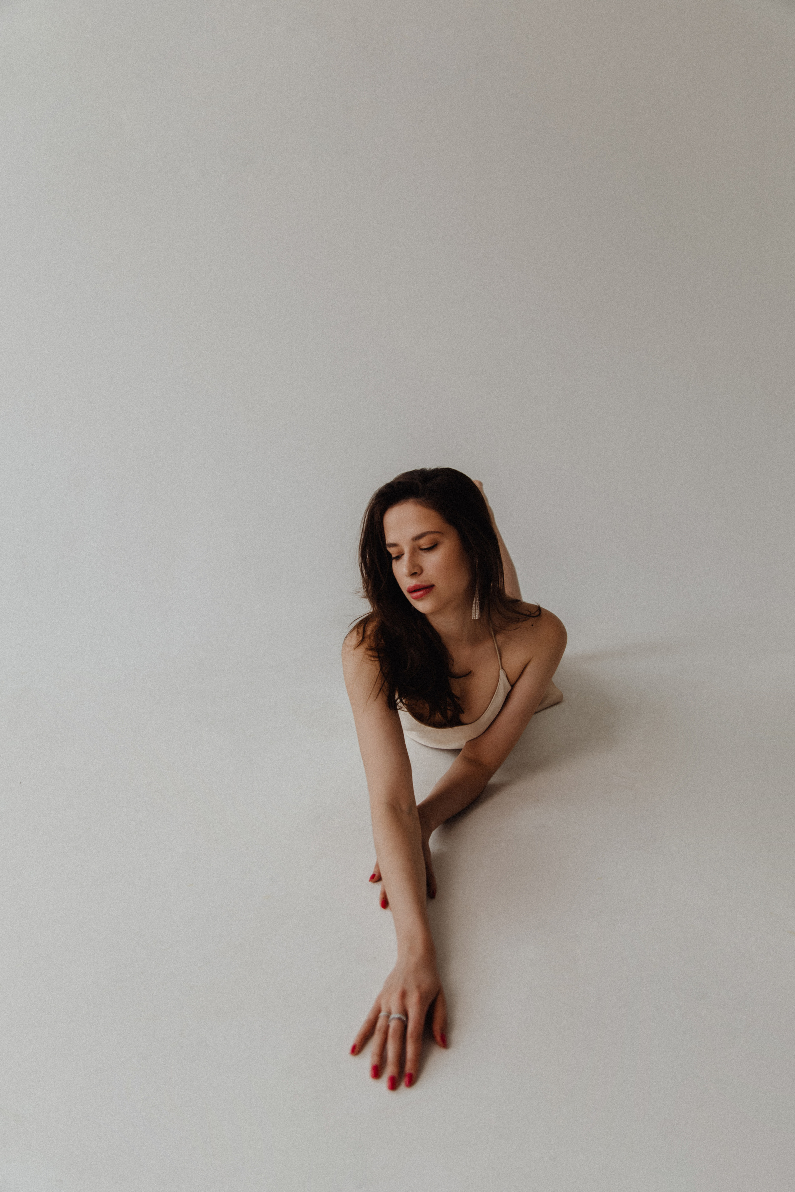 Anna. Свадебный фотограф Анастасия Пальчикова