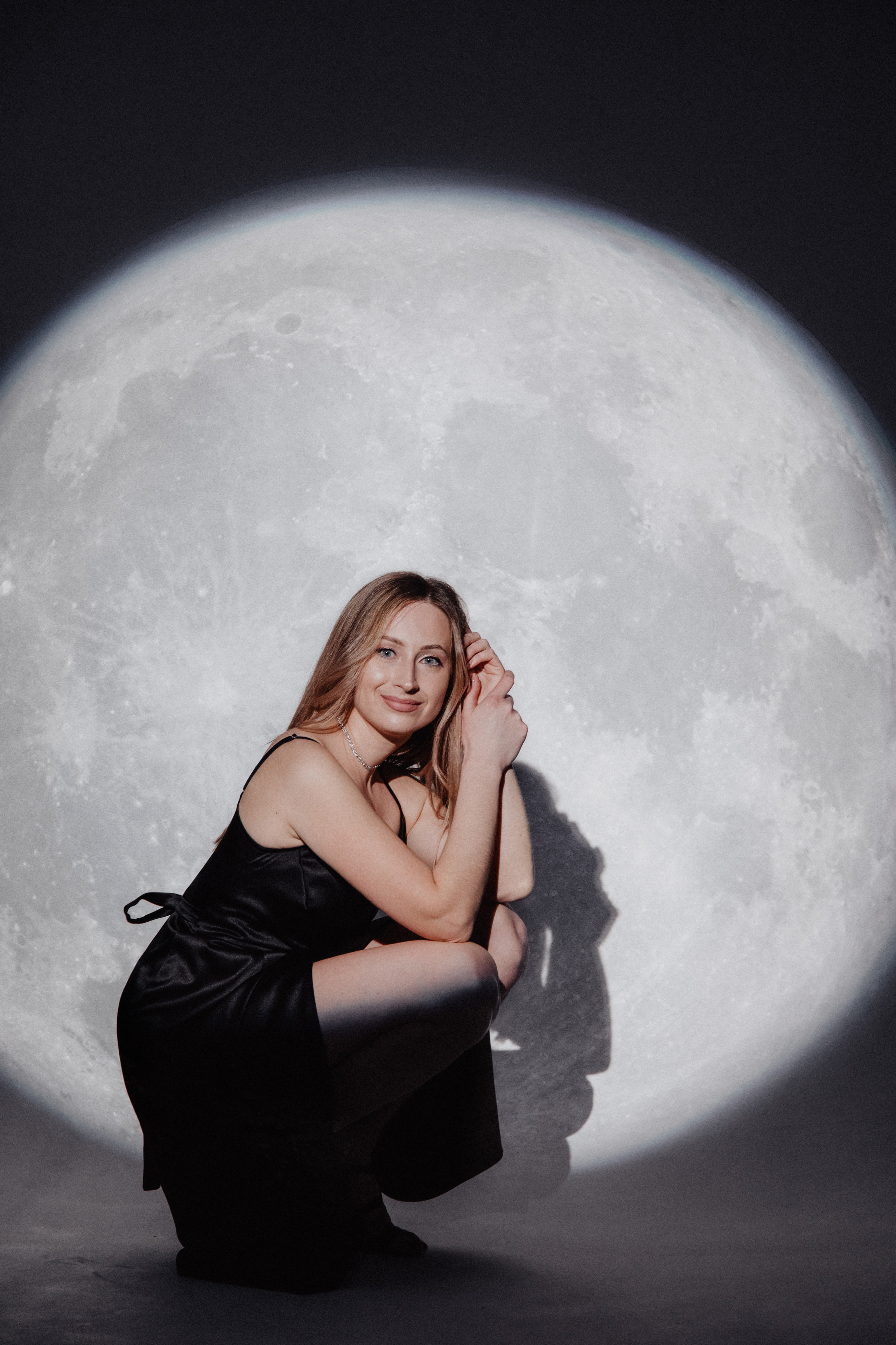 ANNA. Свадебный фотограф Анастасия Пальчикова