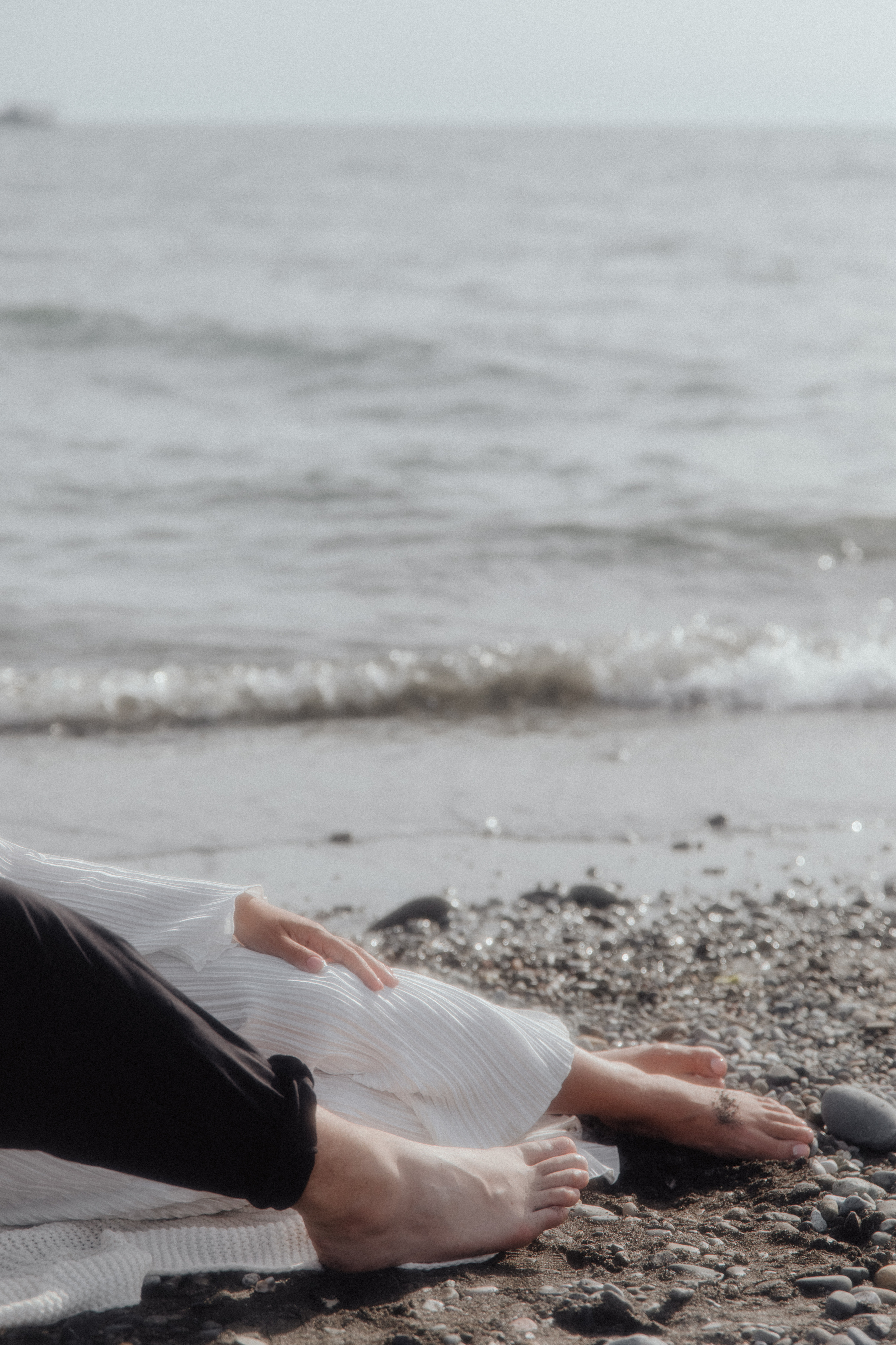 Море. Свадебный фотограф Анастасия Пальчикова