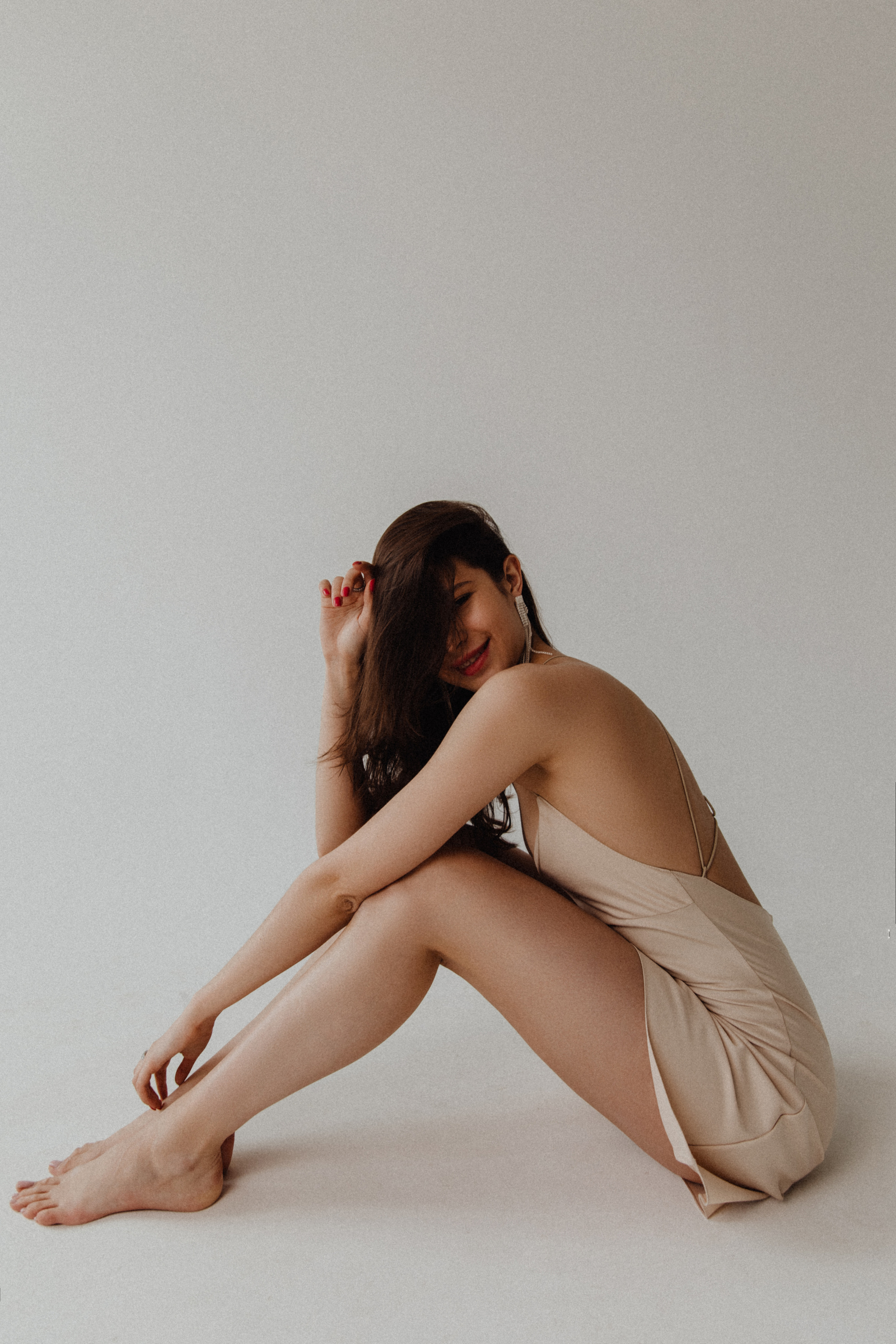 Anna. Свадебный фотограф Анастасия Пальчикова