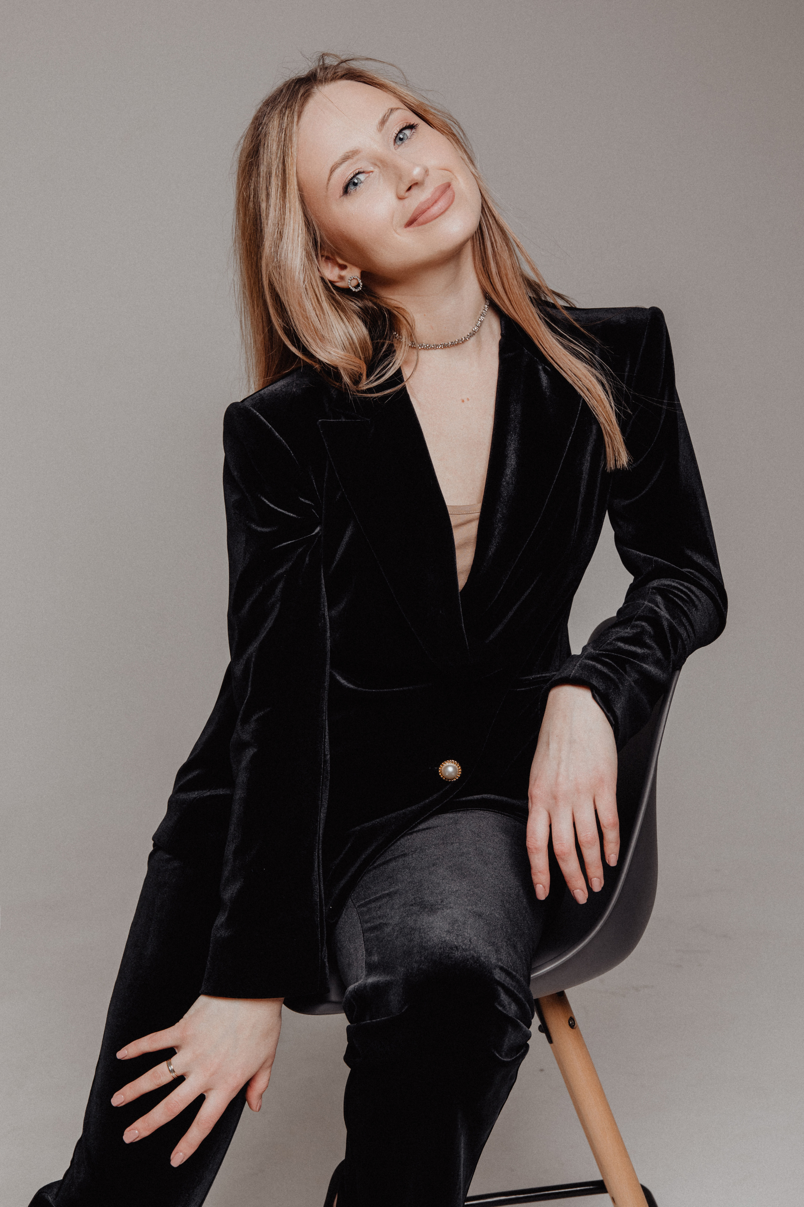 ANNA. Свадебный фотограф Анастасия Пальчикова