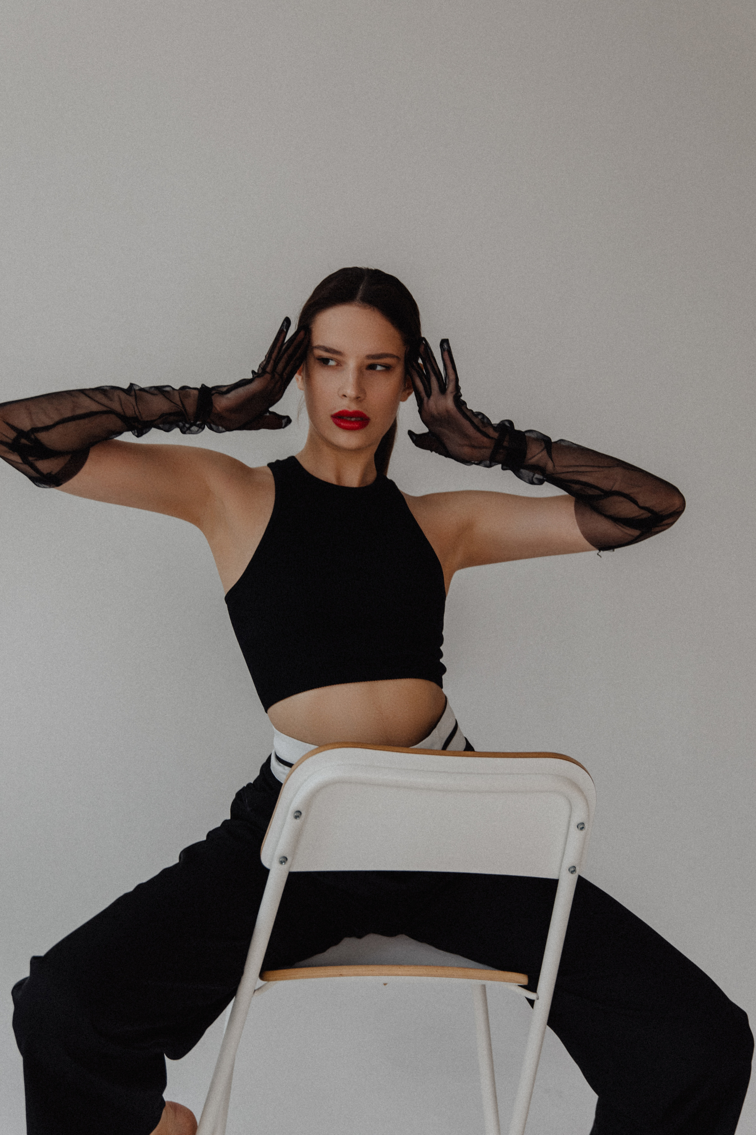 Anna. Свадебный фотограф Анастасия Пальчикова