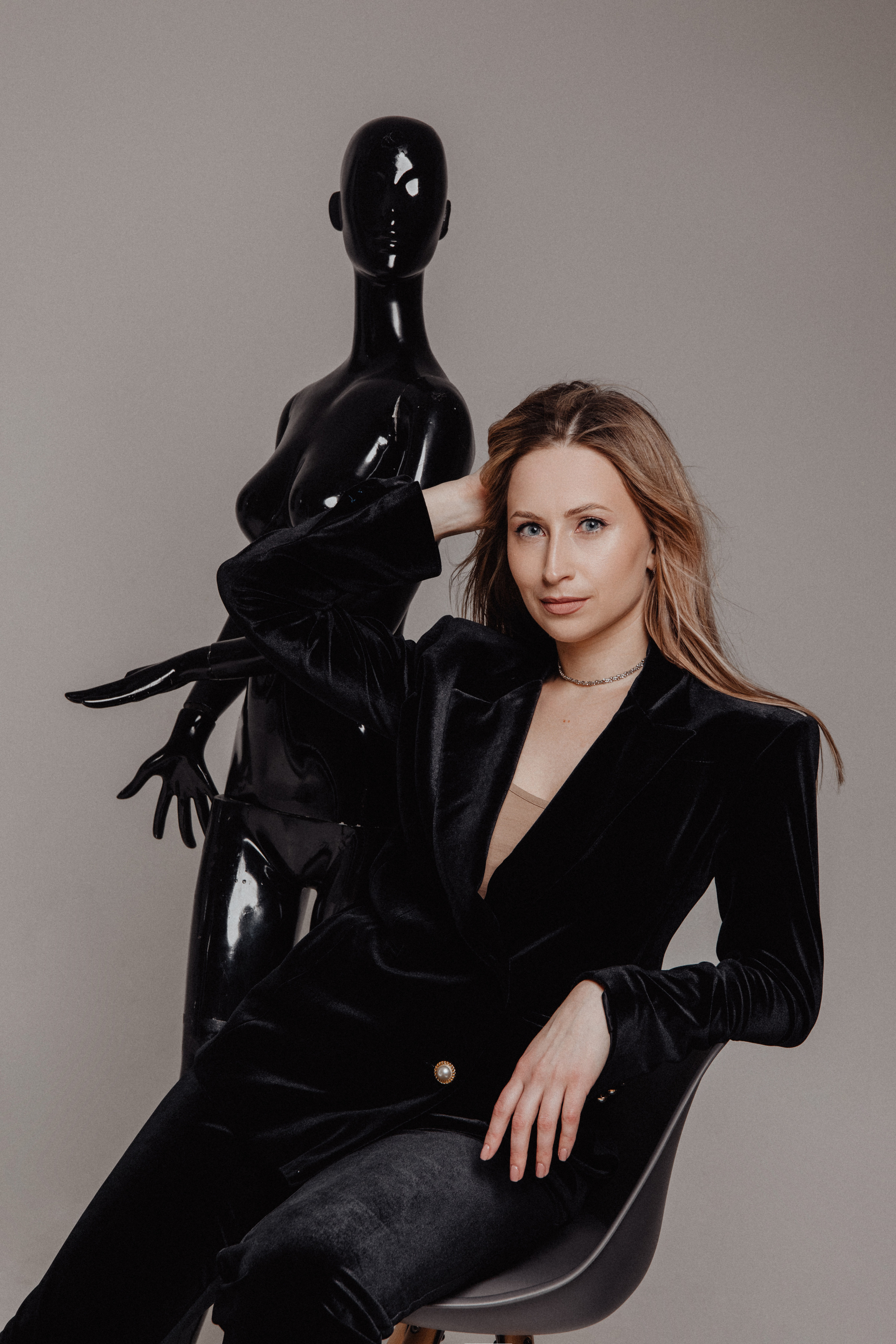 ANNA. Свадебный фотограф Анастасия Пальчикова