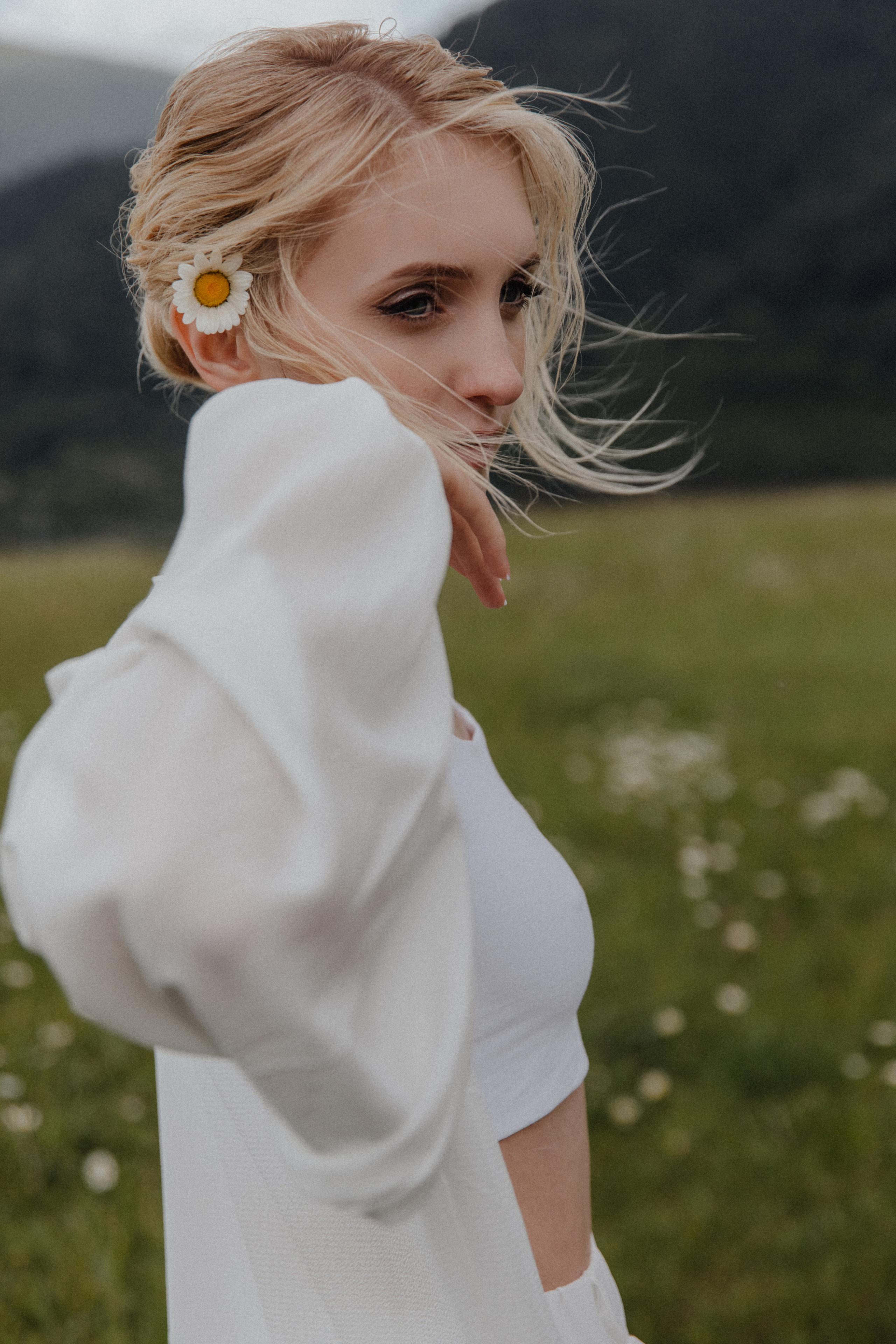 Парить над облаками. Свадебный фотограф Анастасия Пальчикова