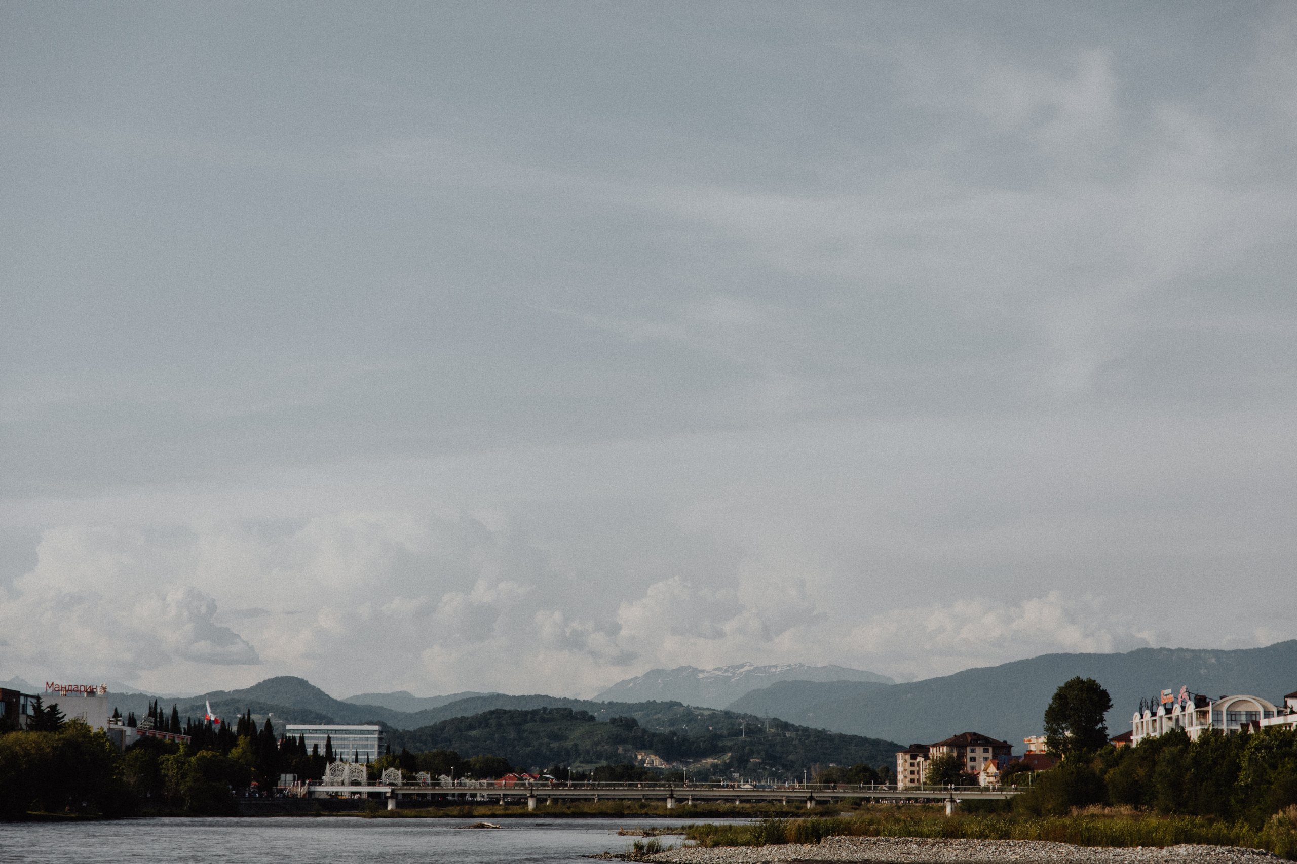 Море. Свадебный фотограф Анастасия Пальчикова