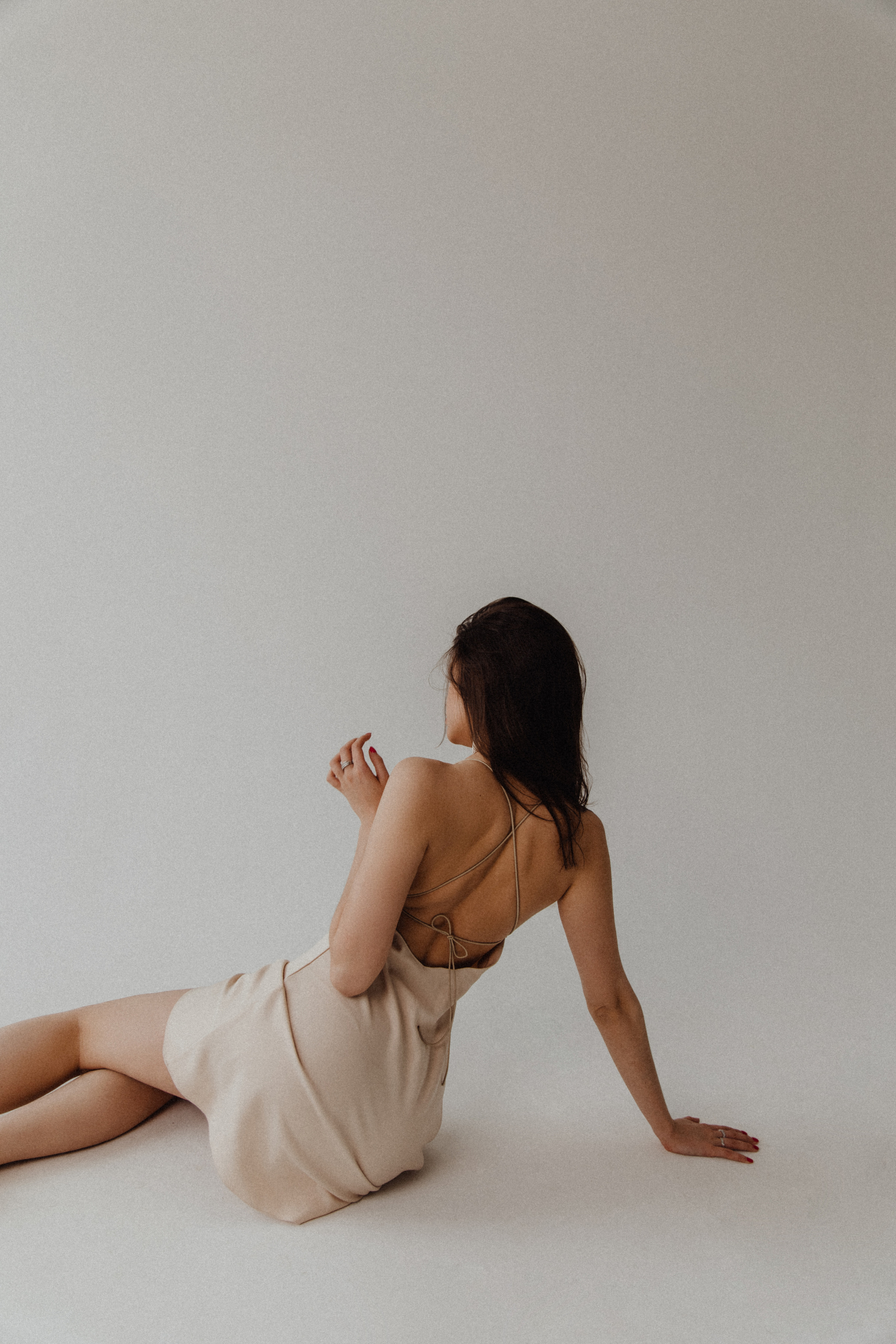 Anna. Свадебный фотограф Анастасия Пальчикова