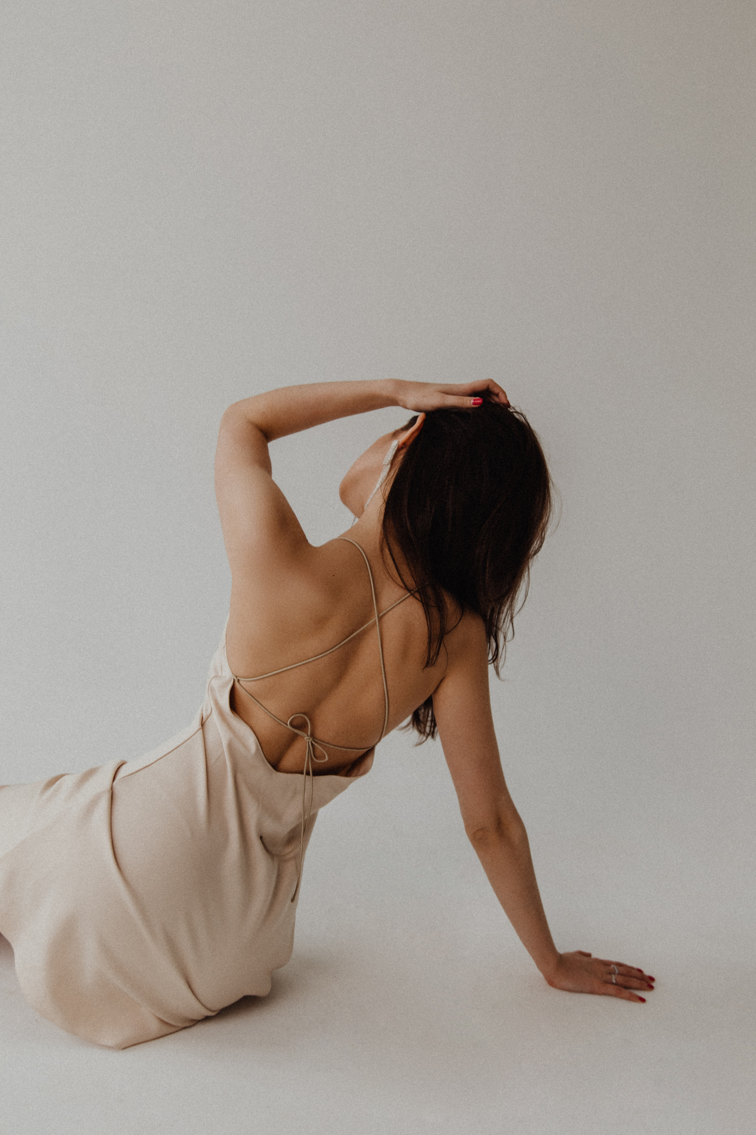 Anna. Свадебный фотограф Анастасия Пальчикова