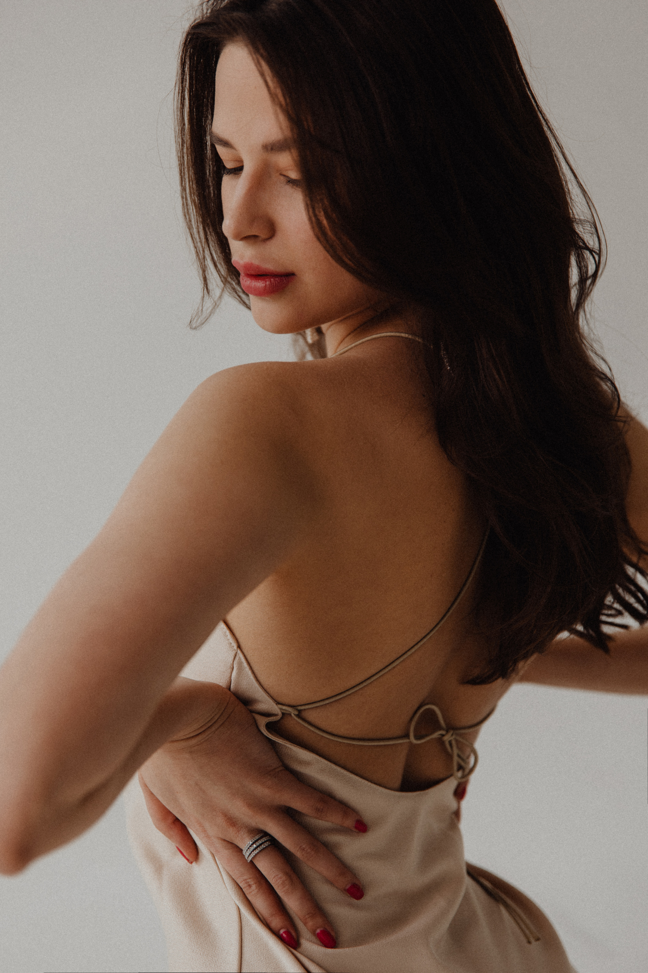 Anna. Свадебный фотограф Анастасия Пальчикова