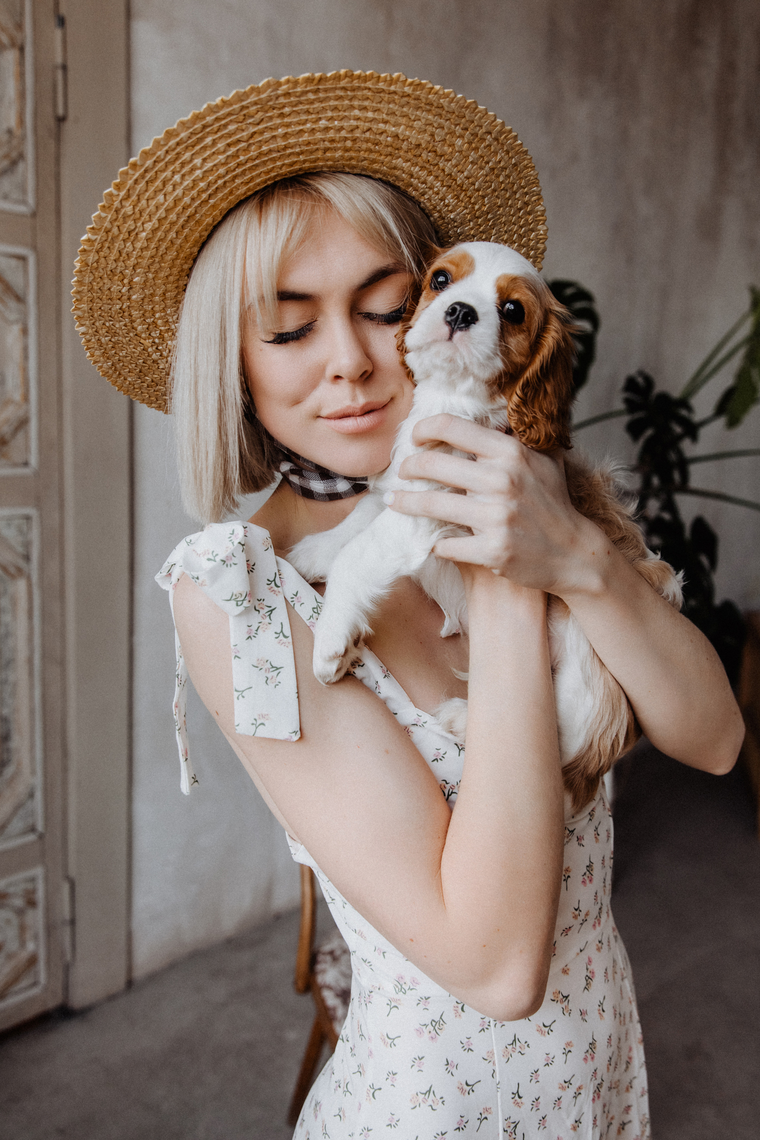 Dog love. Свадебный фотограф Анастасия Пальчикова