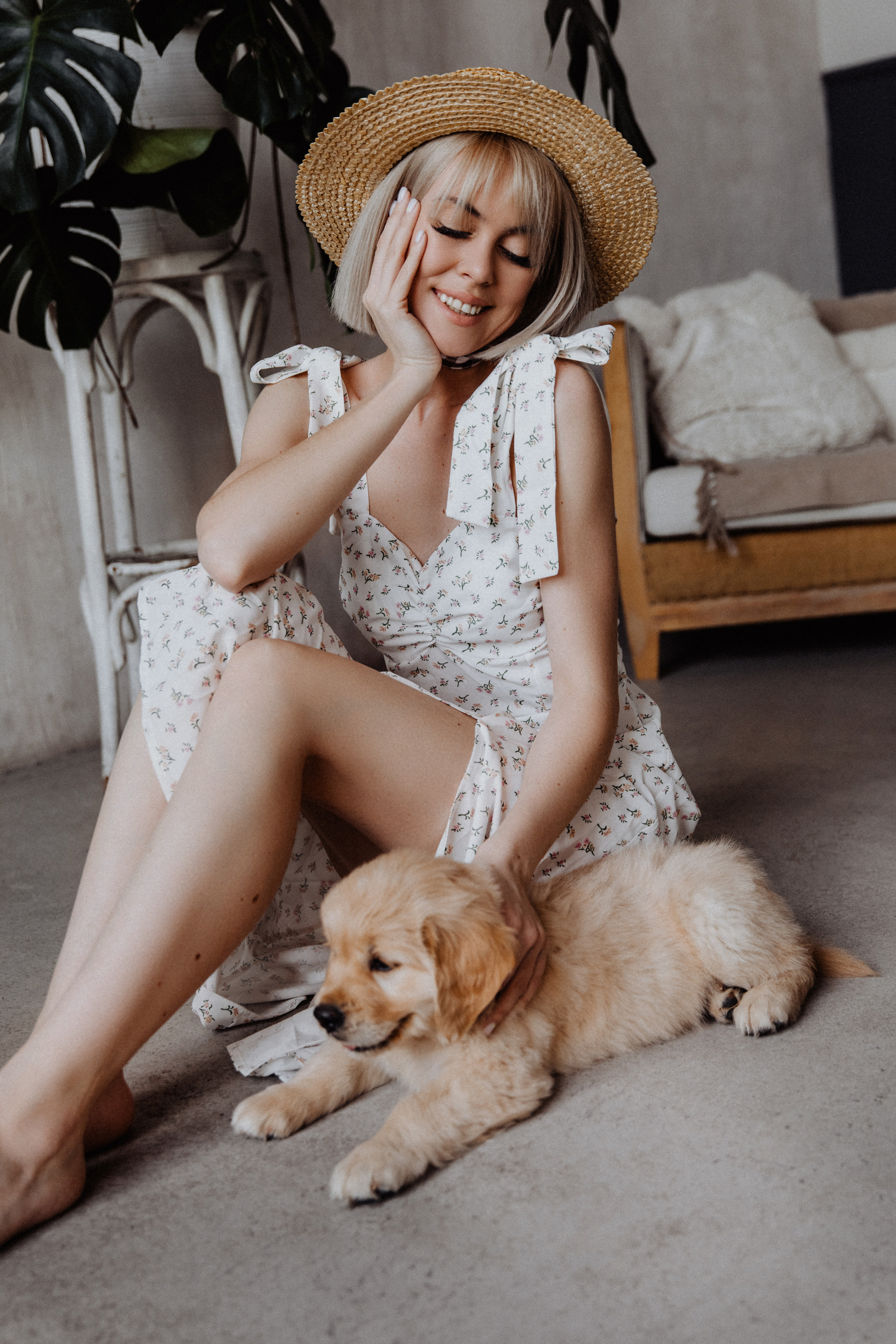 Dog love. Свадебный фотограф Анастасия Пальчикова