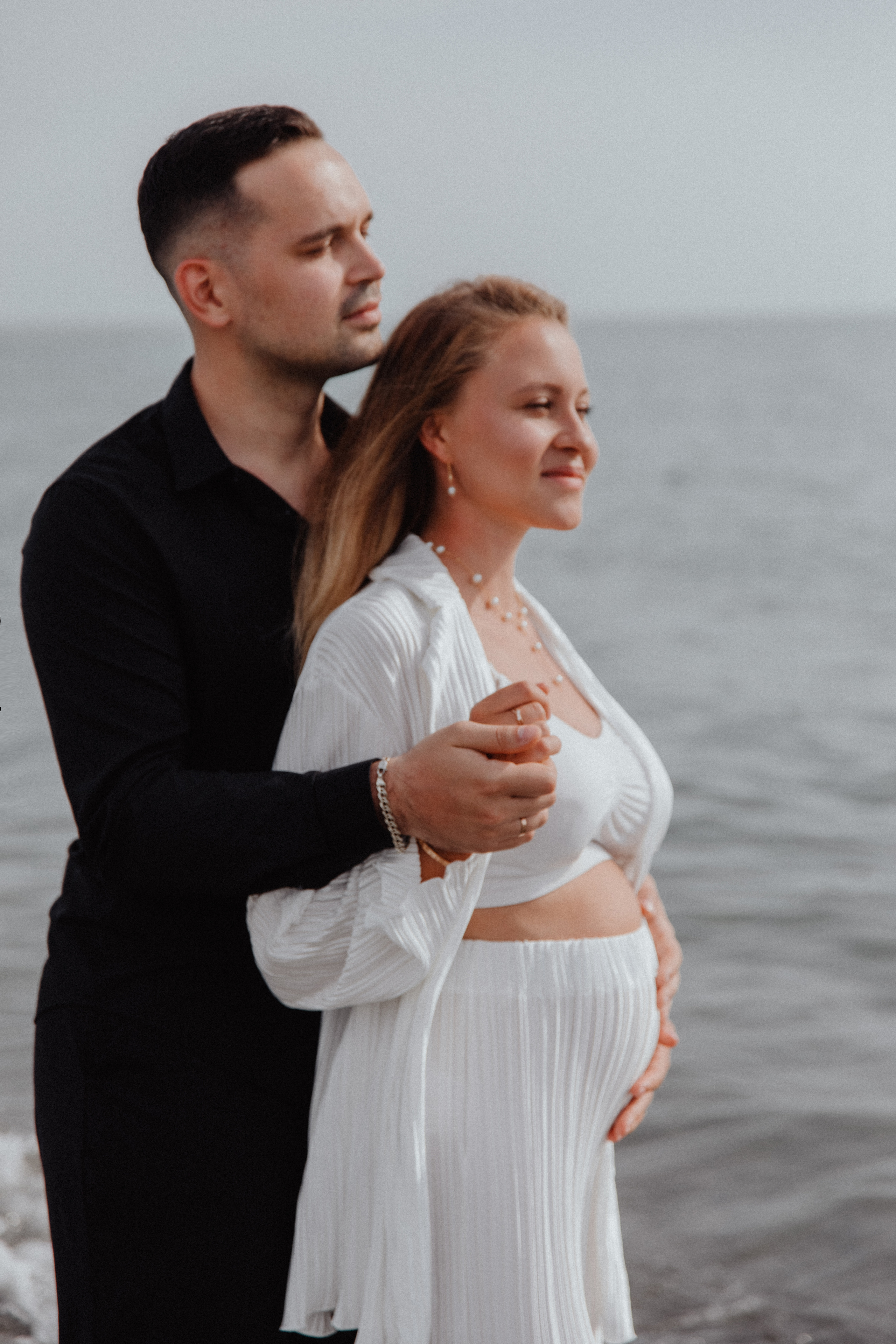 Море. Свадебный фотограф Анастасия Пальчикова