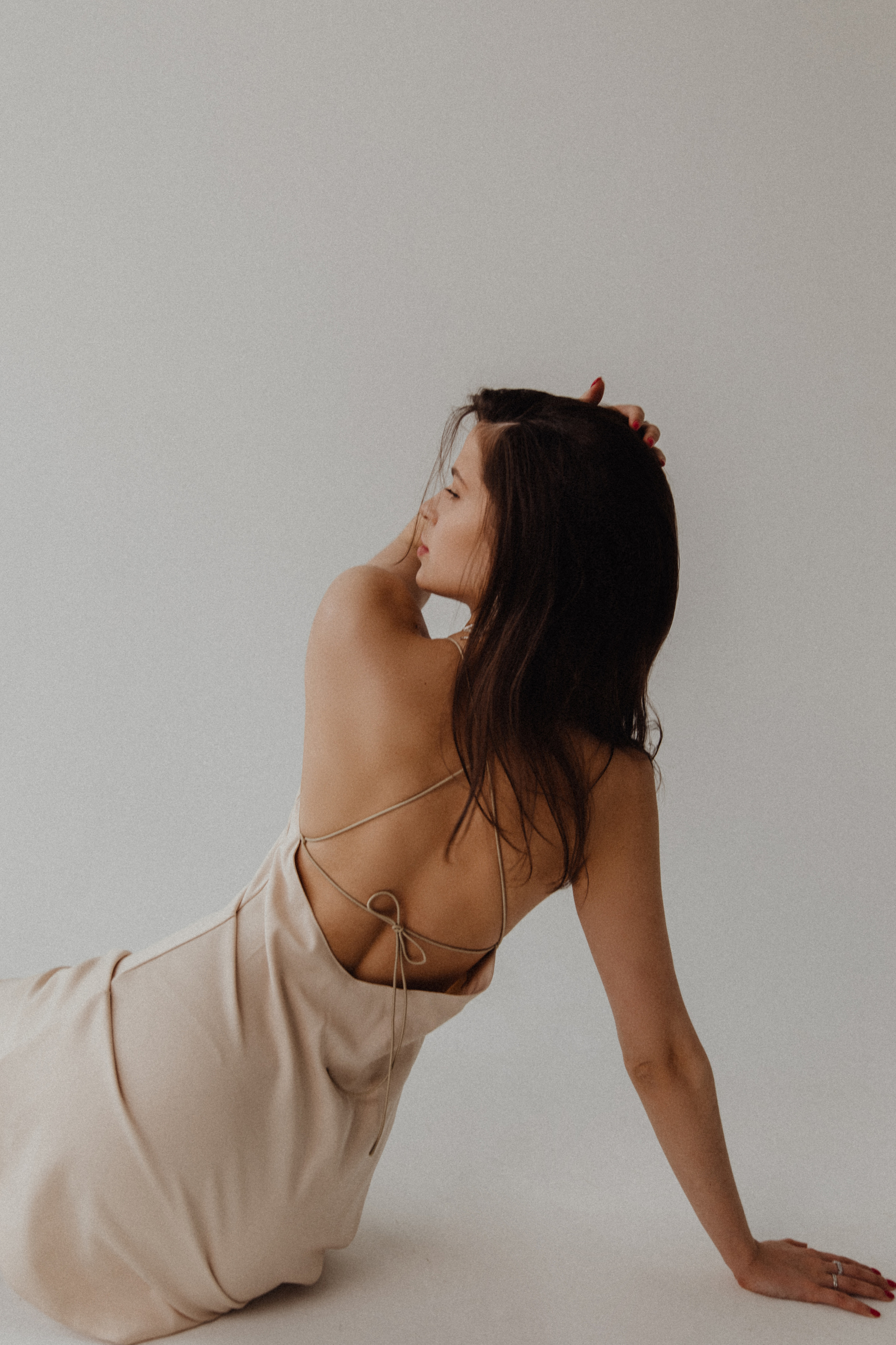 Anna. Свадебный фотограф Анастасия Пальчикова