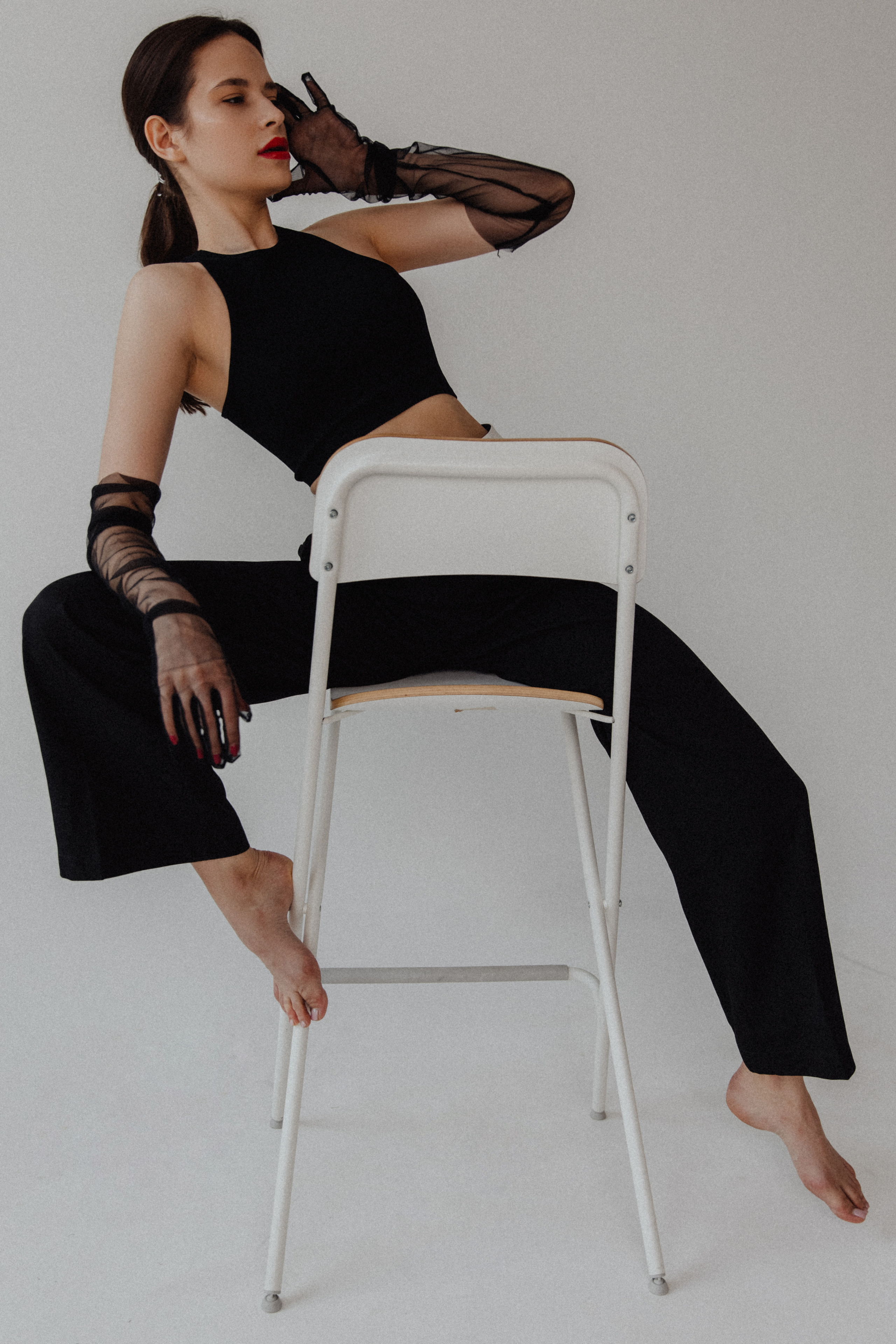 Anna. Свадебный фотограф Анастасия Пальчикова